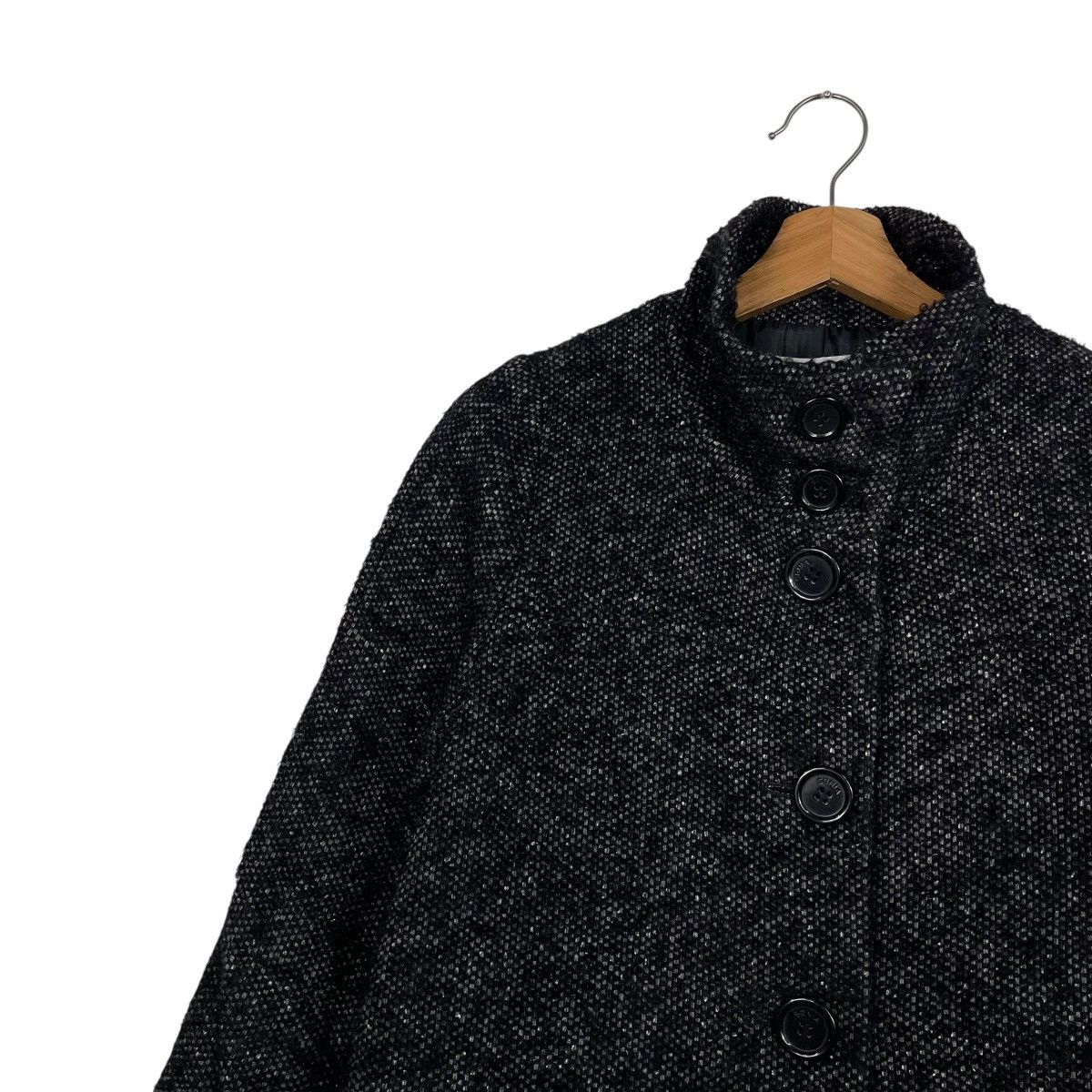 Sonia Rykiel Sonia Rykiel Women Jacket Size M / US 6-8 / IT 42-44 - 6 Thumbnail