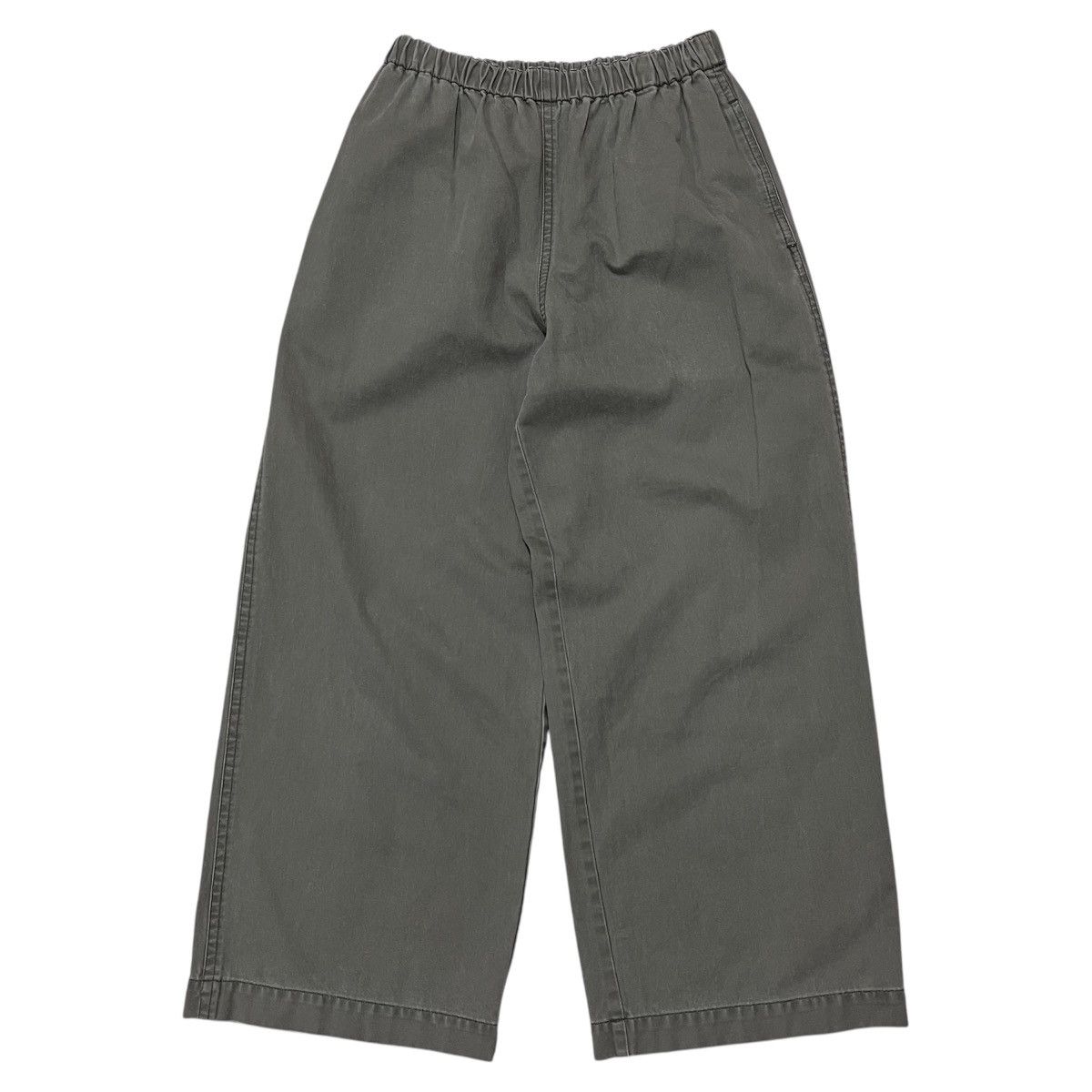 Comme des Garcons × Comme des Garcons Homme Comme des garcons relax pants Size US 29 - 2 Thumbnail
