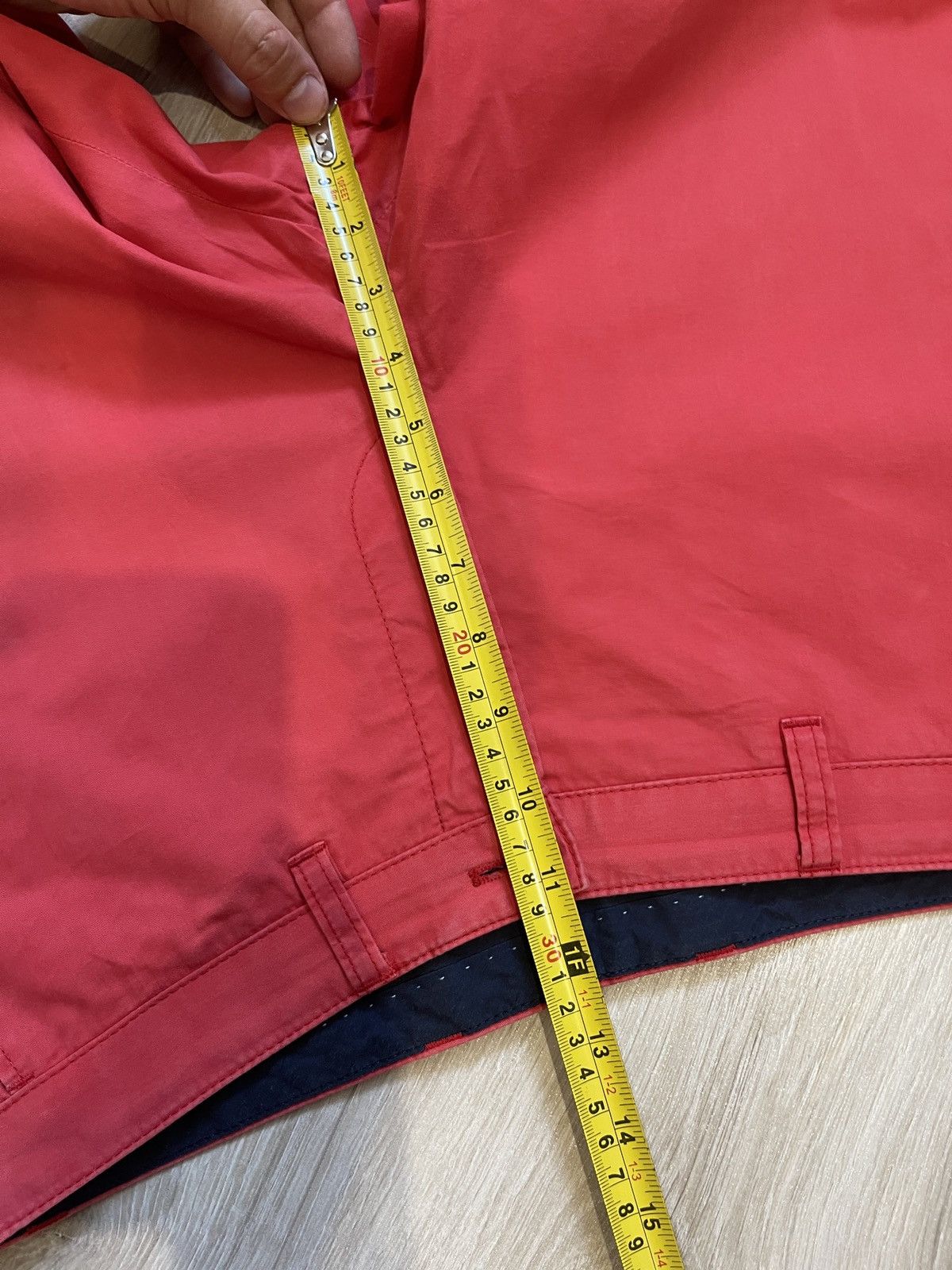 Hugo Boss Hugo boss casual coral pants 34L Size US 34 / EU 50 - 11 Thumbnail