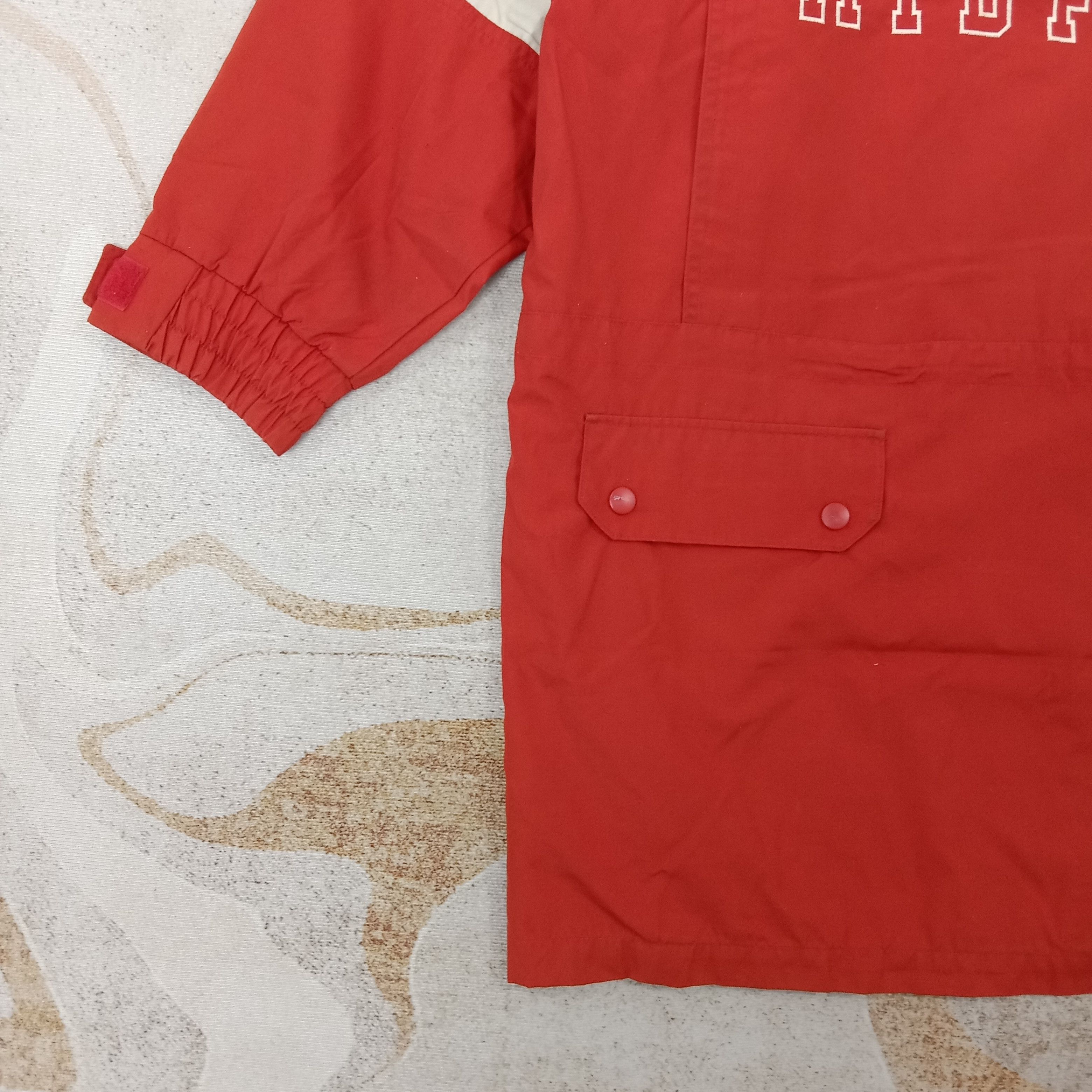 Other Collins Athletes Youth Midfield Sportwear Jacket C266N19 Size US XL / EU 56 / 4 - 2 Thumbnail