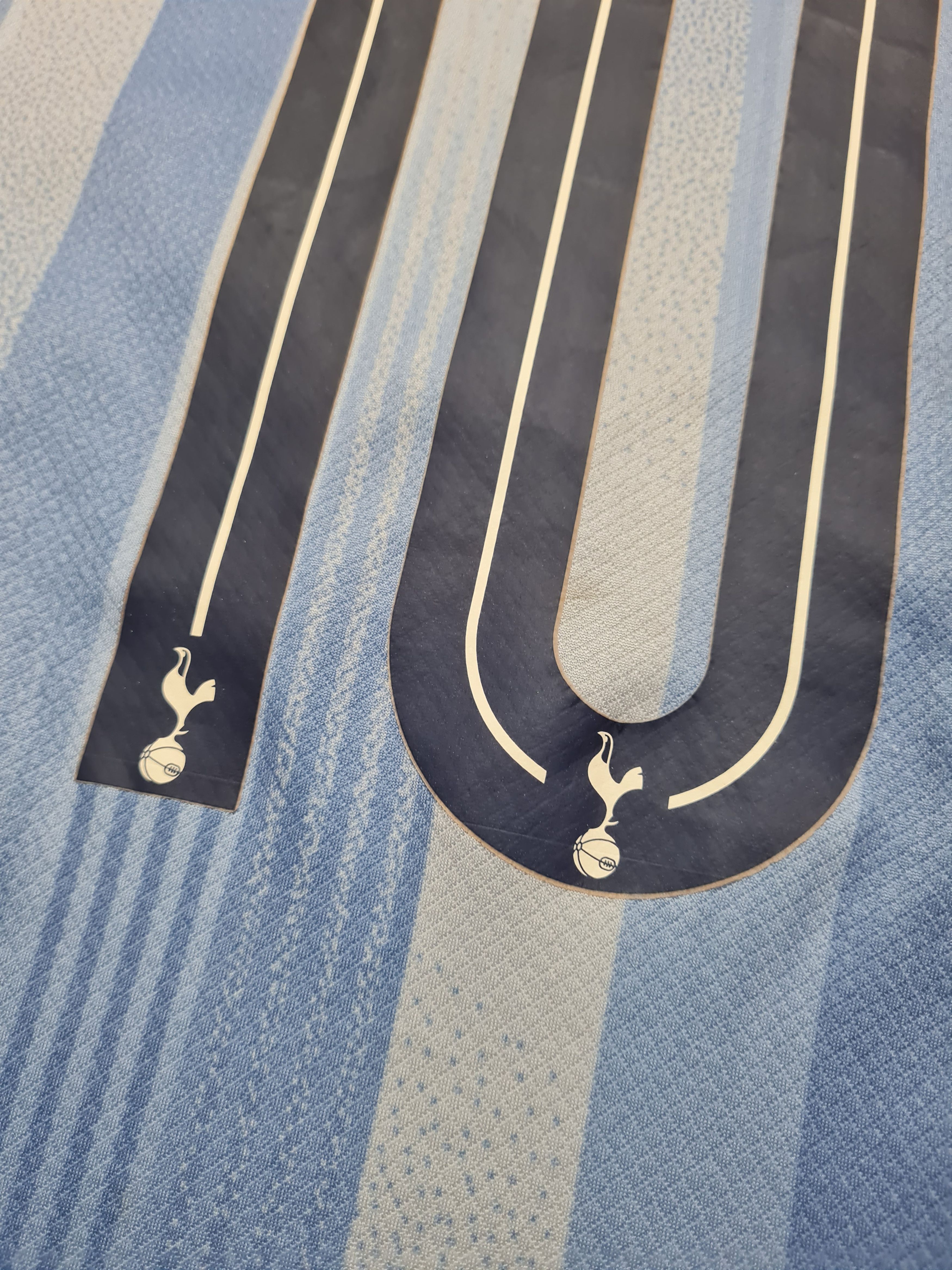 Nike Nike Tottenham 2024 Dry Fit ADV Shirt Football Soccer Jersey Size US S / EU 44-46 / 1 - 18 Thumbnail