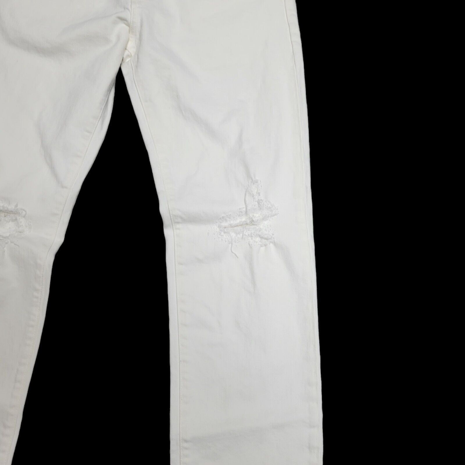 J Brand J Brand Tyler Slim Fit Distressed Jeans. Size 31/32. New Wi Size US 31 - 4 Thumbnail