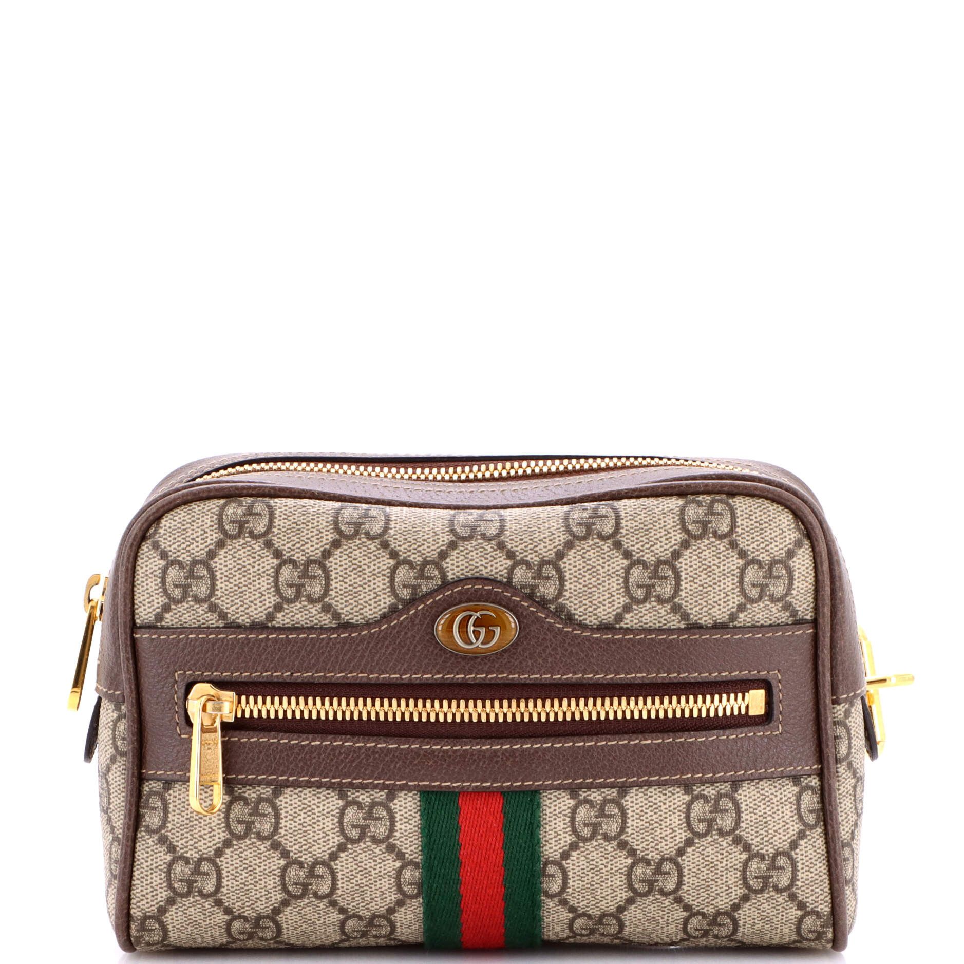 Gucci Ophidia Belt Bag Size ONE SIZE - 1 Thumbnail
