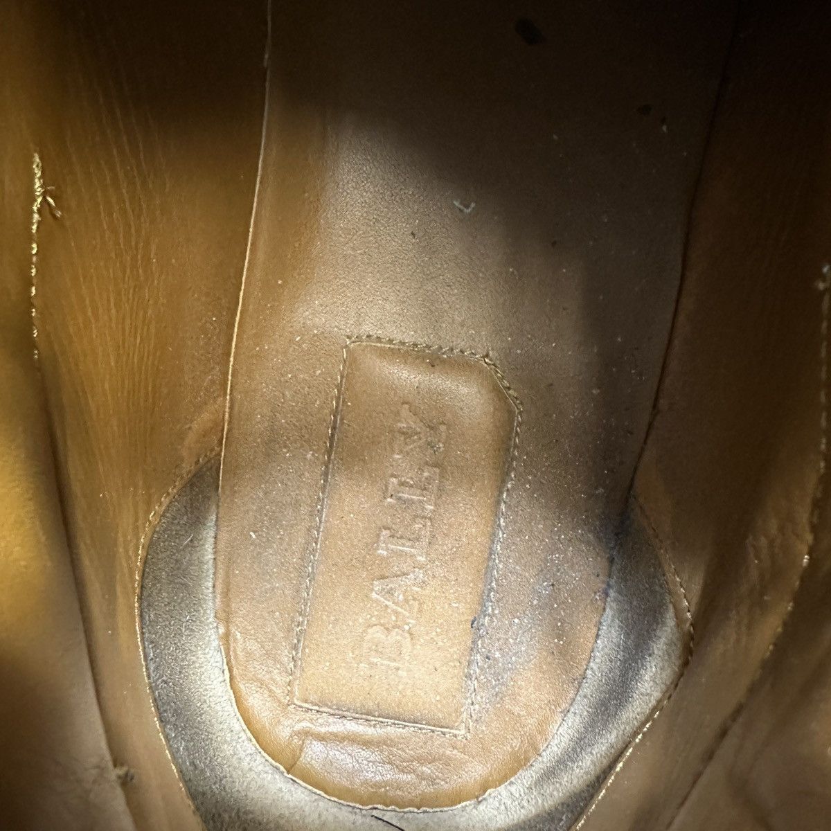 Bally Bally Eroy sneakers Size US 13 / EU 46 - 10 Thumbnail