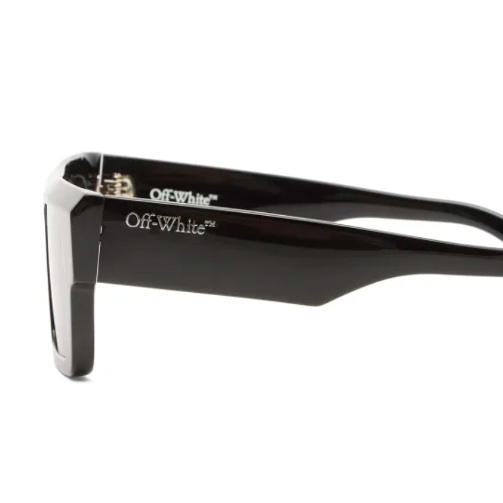 Off-White Off-White Sunglasses (OERI14TF25PLA0011007-FR) Size ONE SIZE - 5 Thumbnail