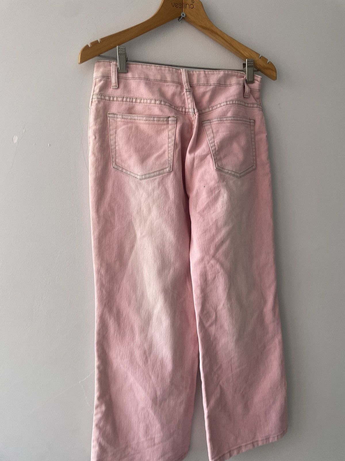Vintage y2k trousers Size 22" - 14 Thumbnail