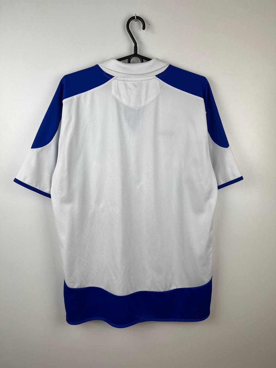 Umbro Everton Umbro football vintage t-shirts size L Size US L / EU 52-54 / 3 - 2 Thumbnail