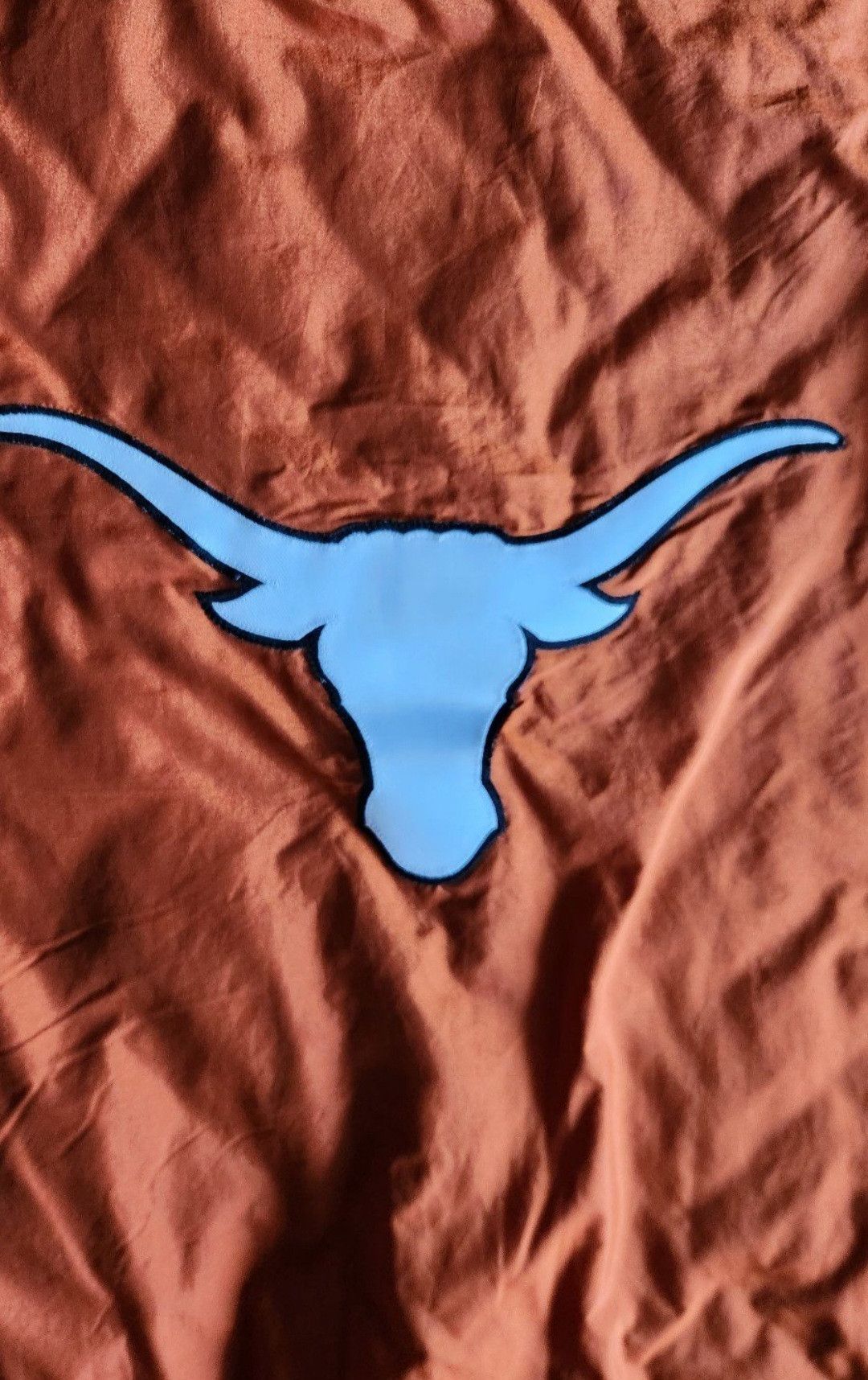 NCAA × Reebok × Vintage Vintage Reebok Texas Longhorns Women Softball Coat XL Size XL / US 12-14 / IT 48-50 - 7 Thumbnail