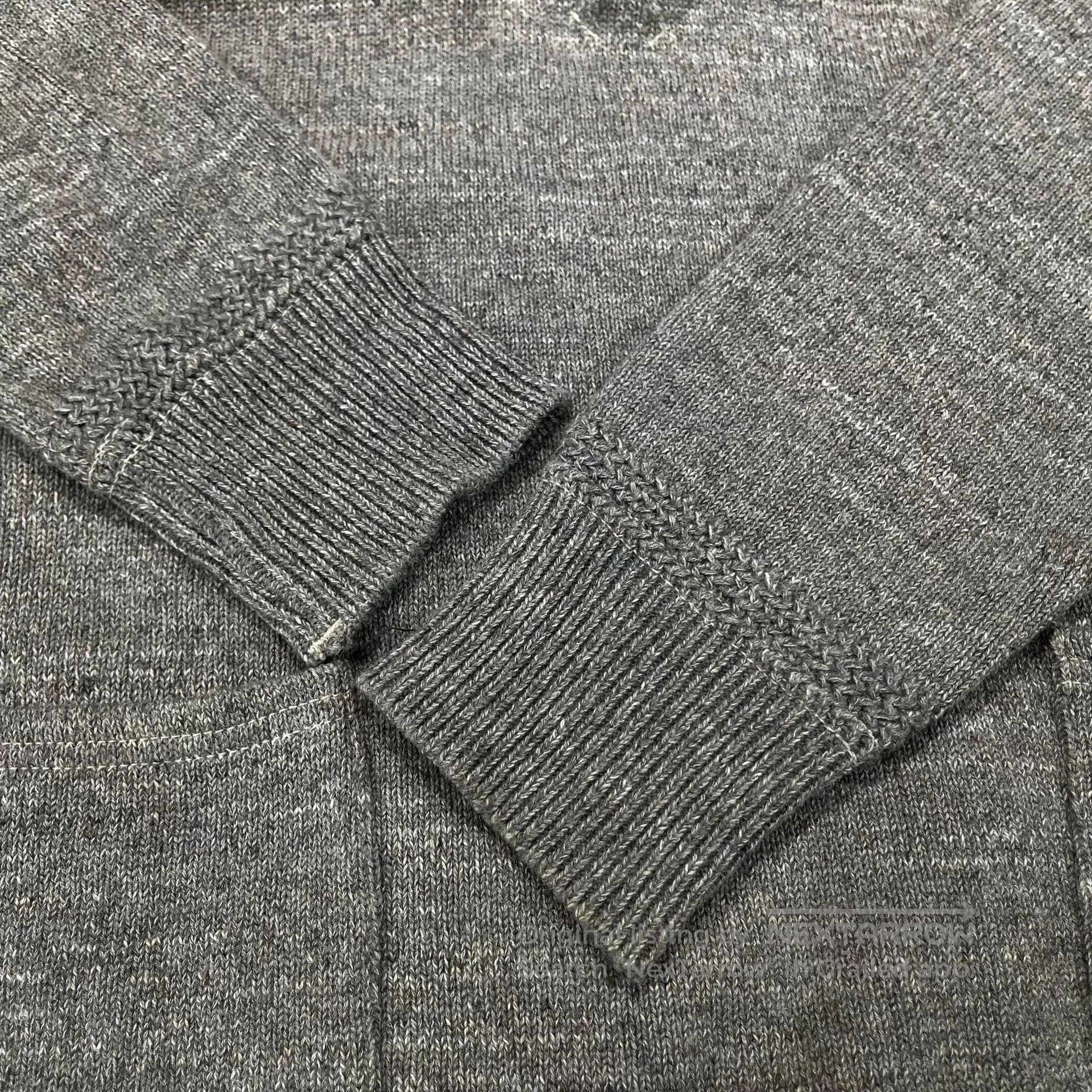 RRL Ralph Lauren RRL Ralph Lauren Knit Sweatshirt. Size US M / EU 48-50 / 2 - 5 Thumbnail