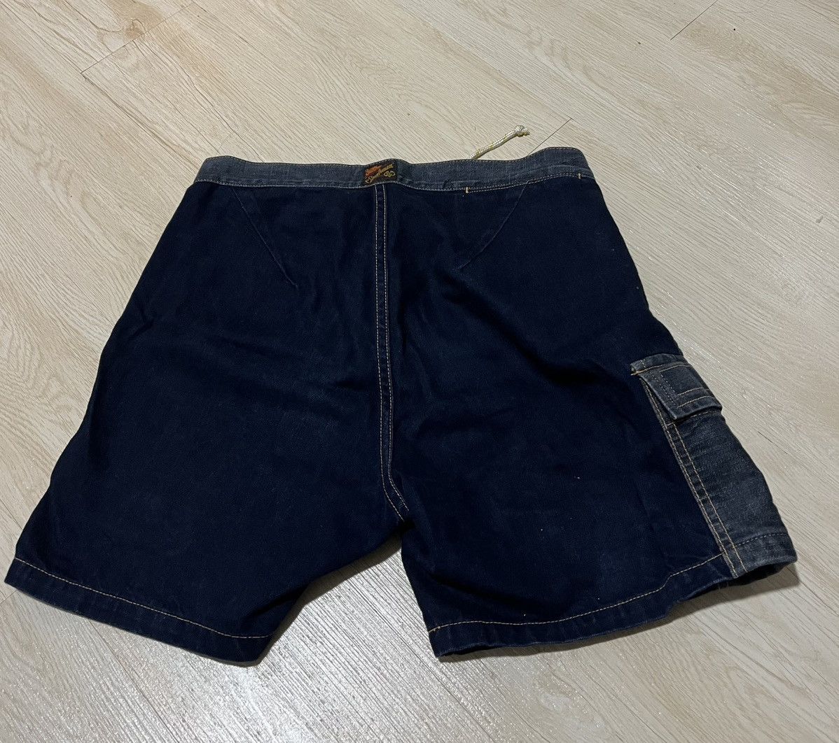 Mister Freedom Mister freedom sportsman board shorts Size US 30 / EU 46 - 2 Thumbnail