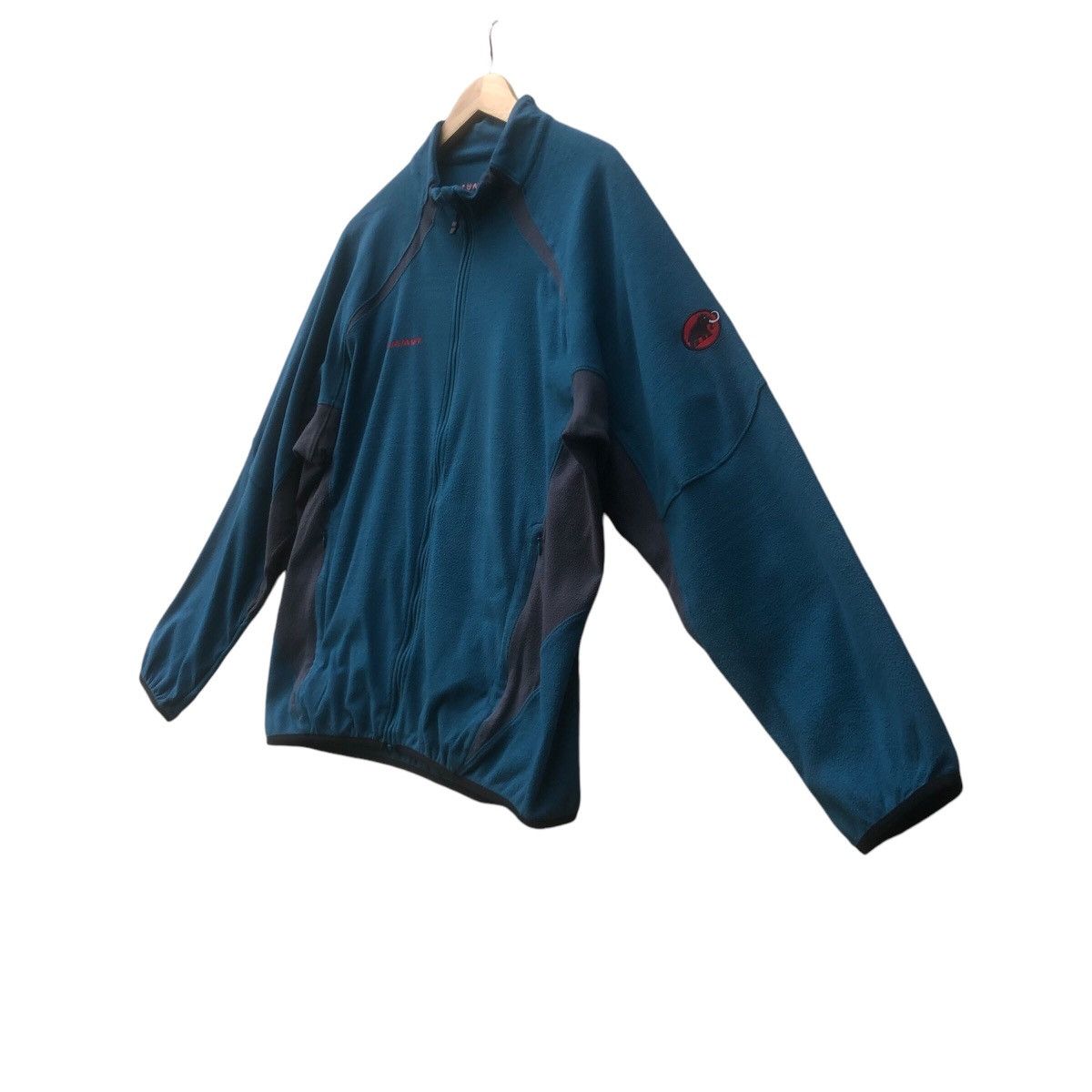 Gear for Sports × Mammut Mammut outdoor jacket Size US M / EU 48-50 / 2 - 3 Thumbnail
