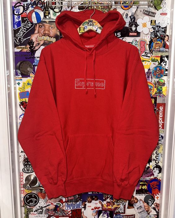 Red on deals red bogo