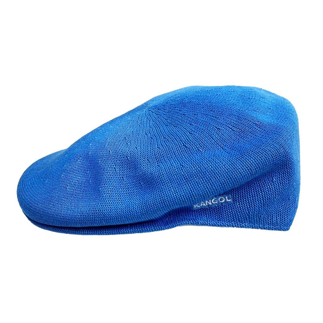 KANGOL Unisex Bamboo Geez Cap Bamboo 507 – Kangol main image 2