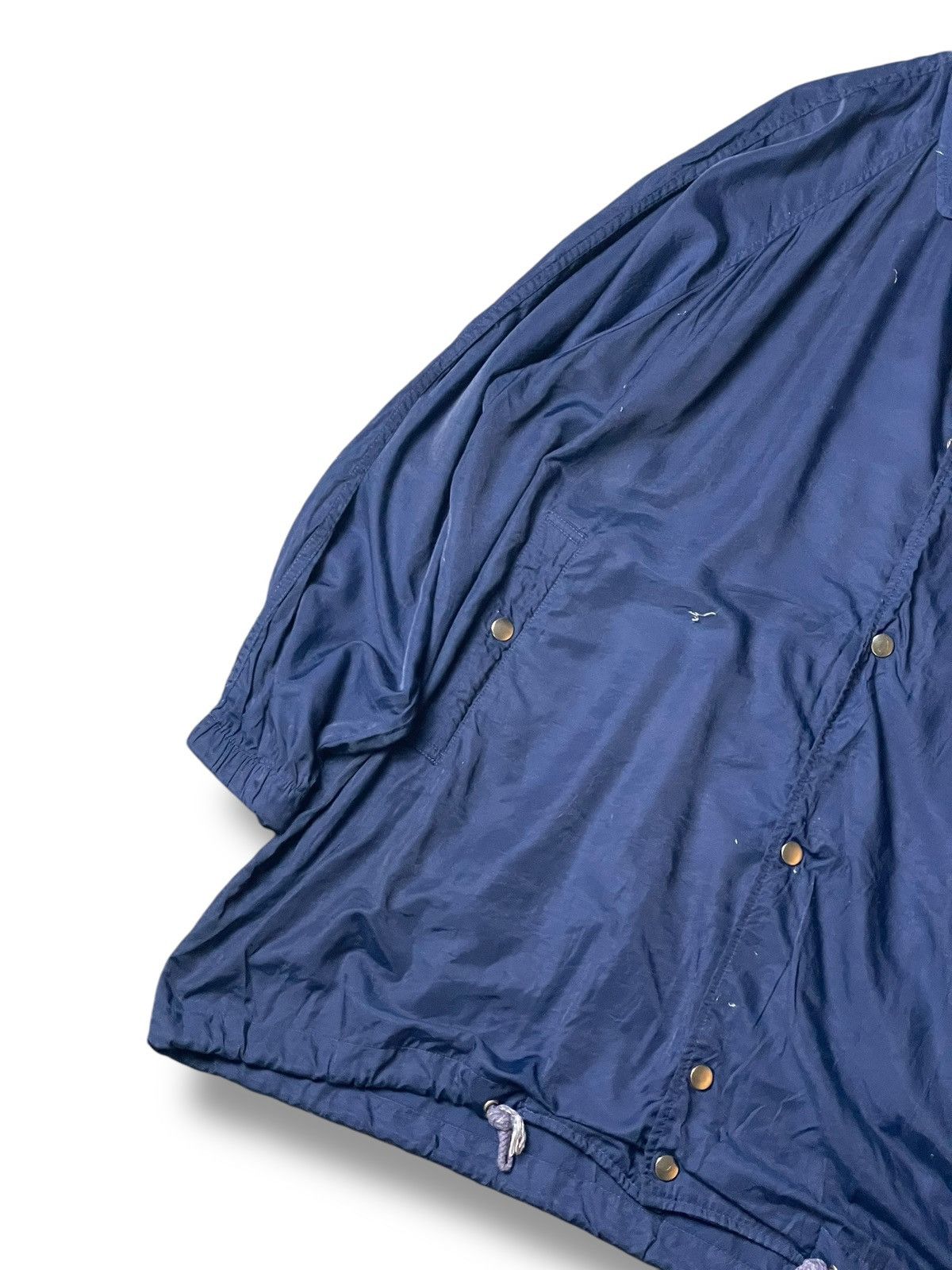 Hai Sporting Gear × Japanese Brand × Vintage HAI SPORTING GEAR Brand Nylon Jacket (105) Size US L / EU 52-54 / 3 - 4 Thumbnail