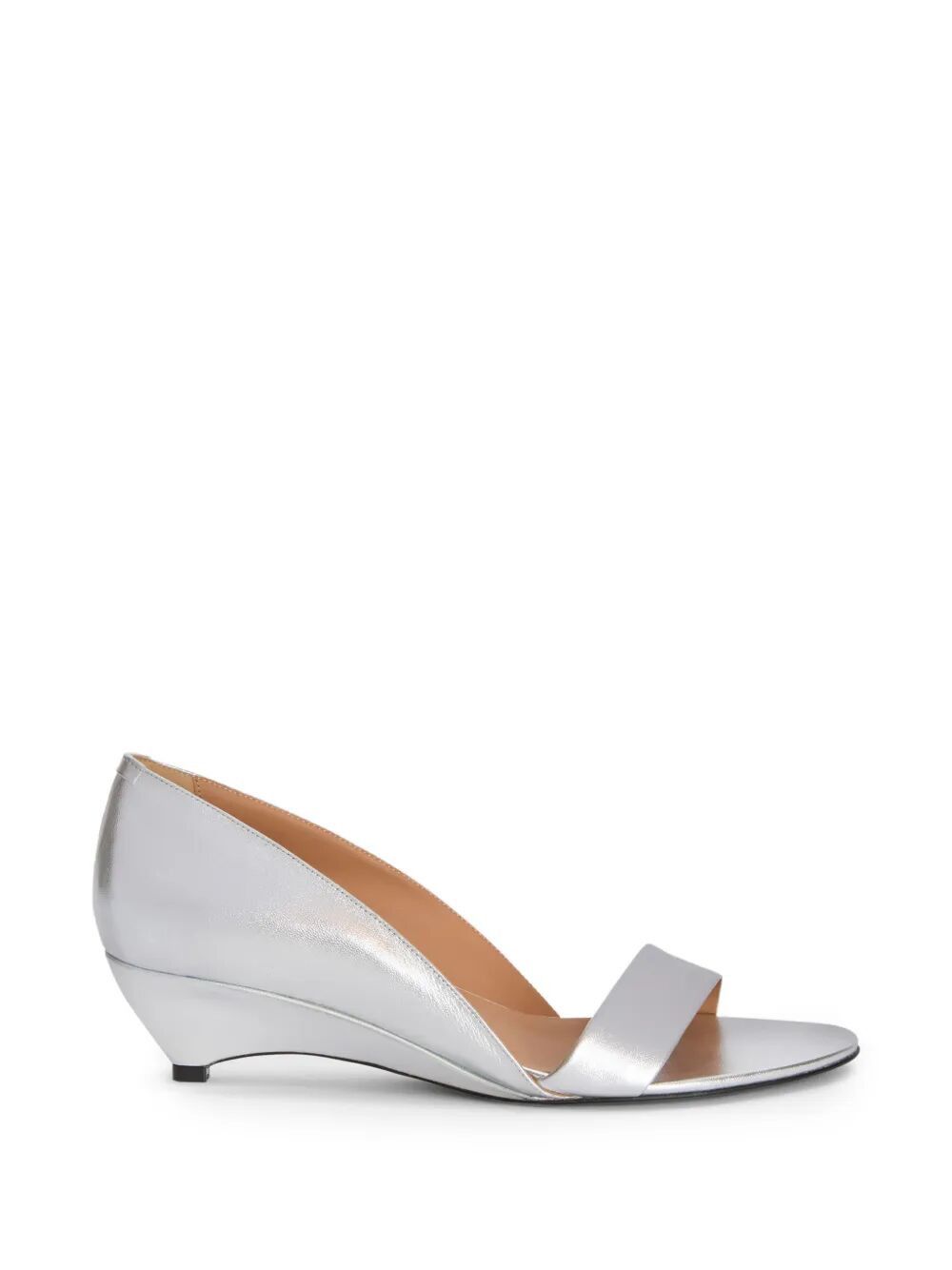 Jil Sander SANDAL Size US 10 / IT 40 - 1 Thumbnail