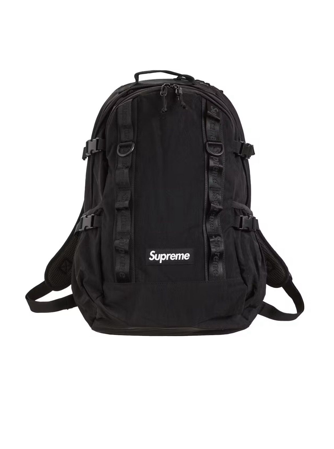B.B. Simon × Supreme Supreme B.B. Simon Studded Denim