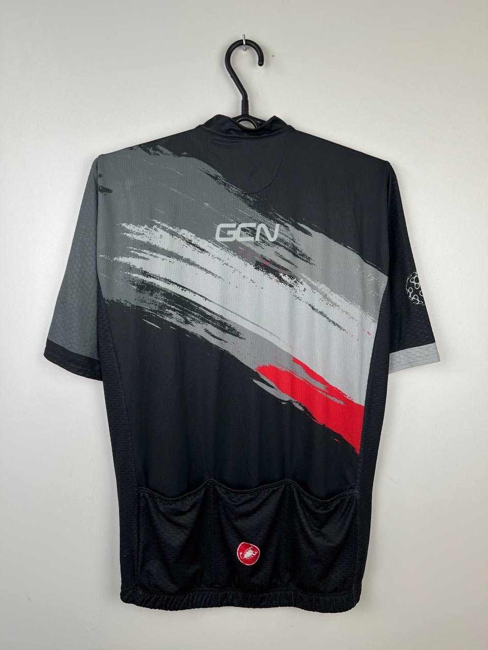 Vintage Castelli Velo t-shirts size M Size US M / EU 48-50 / 2 - 2 Thumbnail