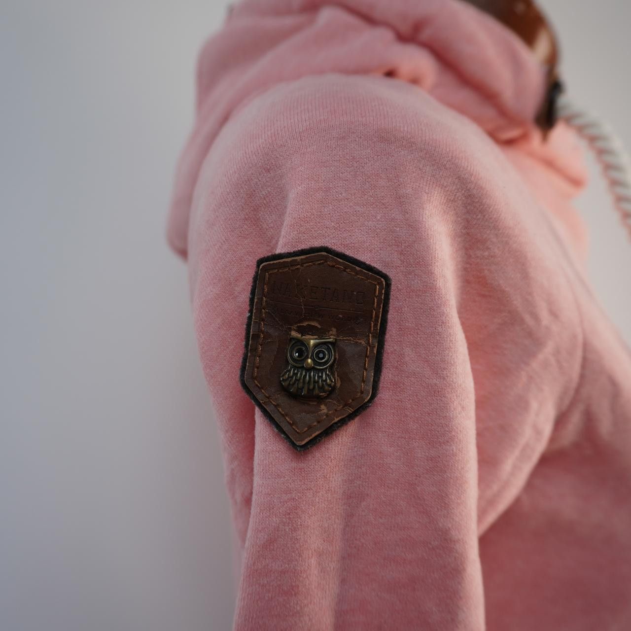 Naketano Women's Hoodie Naketano Size S / US 4 / IT 40 - 8 Thumbnail