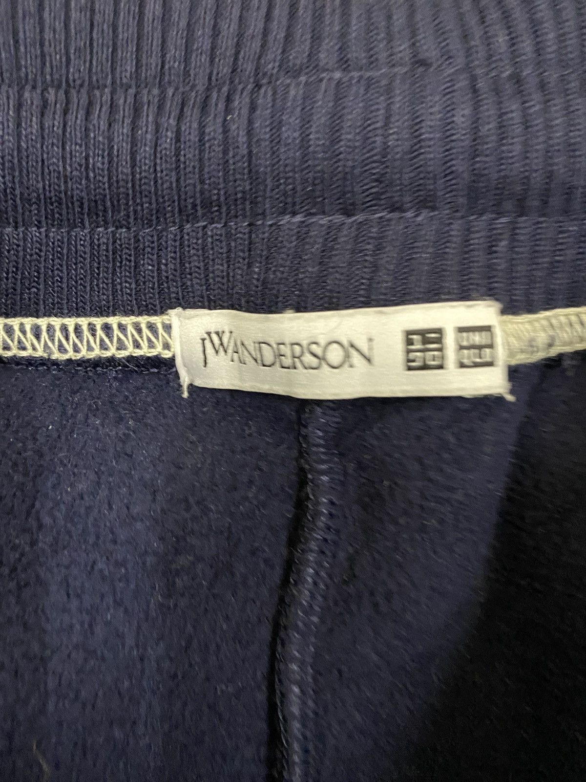 JW Anderson × Uniqlo Jwanderson X Uniqlo Sherpa Pants Size US 30 / EU 46 - 4 Thumbnail