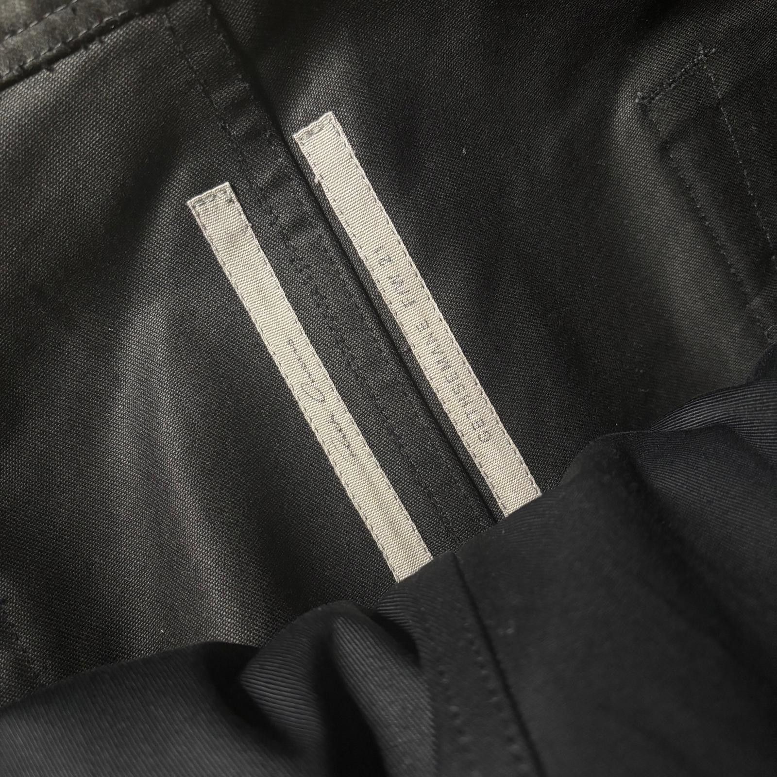 Rick Owens Rick Owens Geth Oversized Jumpsuit Size US XL / EU 56 / 4 - 4 Thumbnail