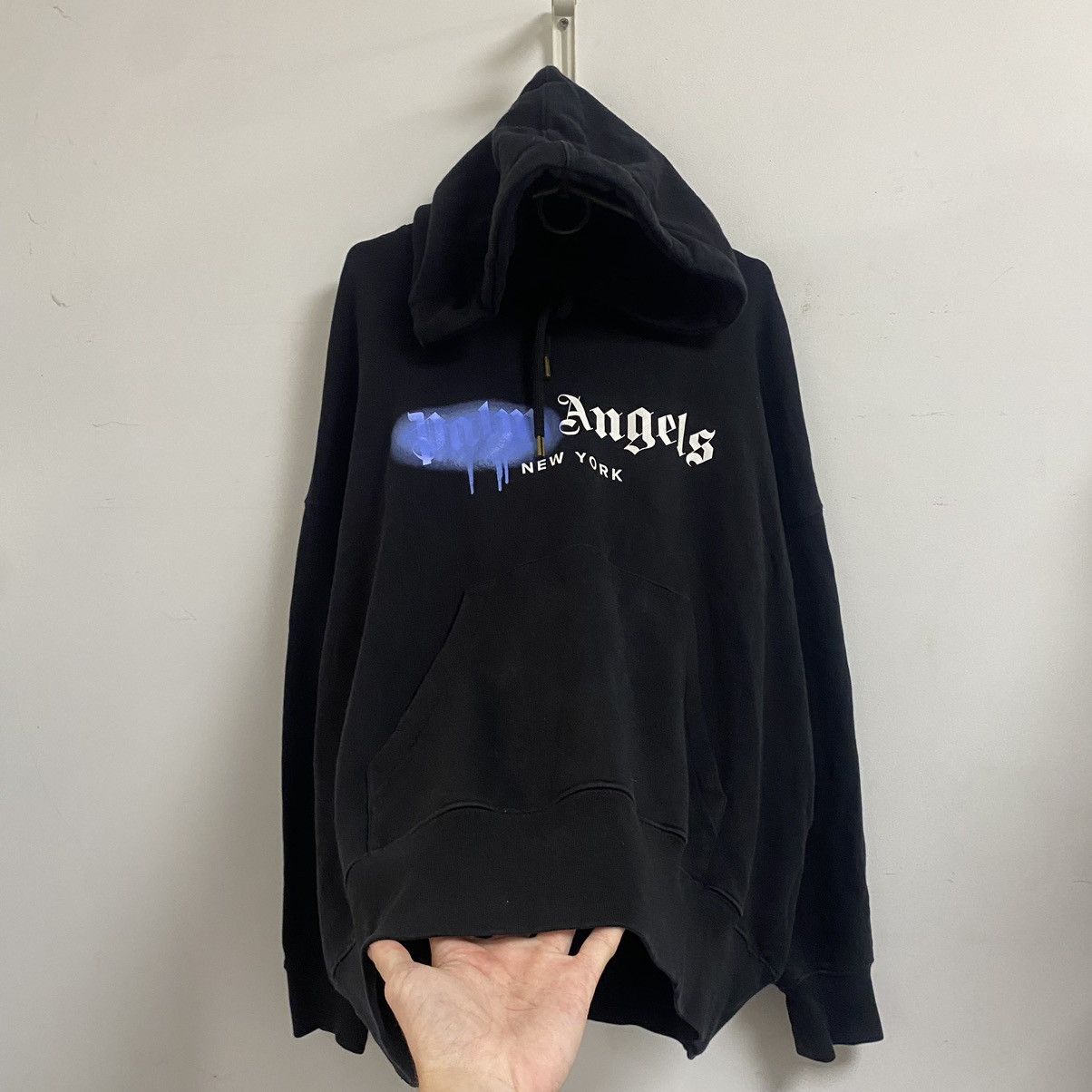 Palm Angels Palm Angels Hoodie Size US L / EU 52-54 / 3 - 3 Thumbnail