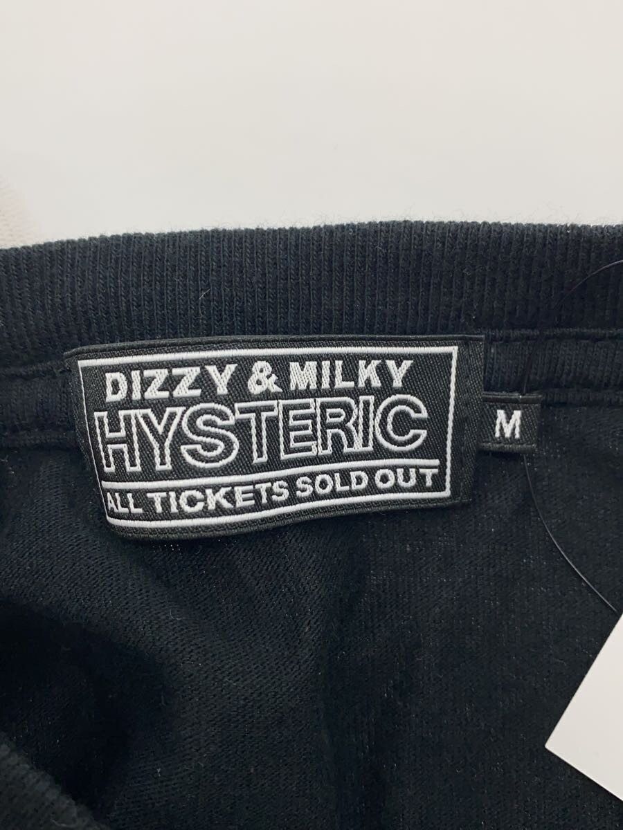 Hysteric Glamour Party Time T-Shirt Size US M / EU 48-50 / 2 - 3 Thumbnail