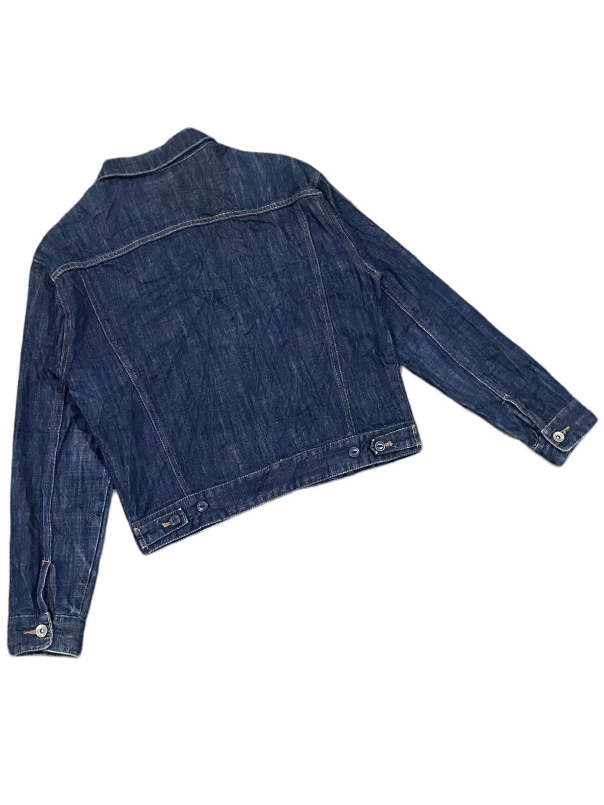 Japanese Brand W Closet Japan Type 1 1940s Inspire Jacket Size US M / EU 48-50 / 2 - 10 Thumbnail