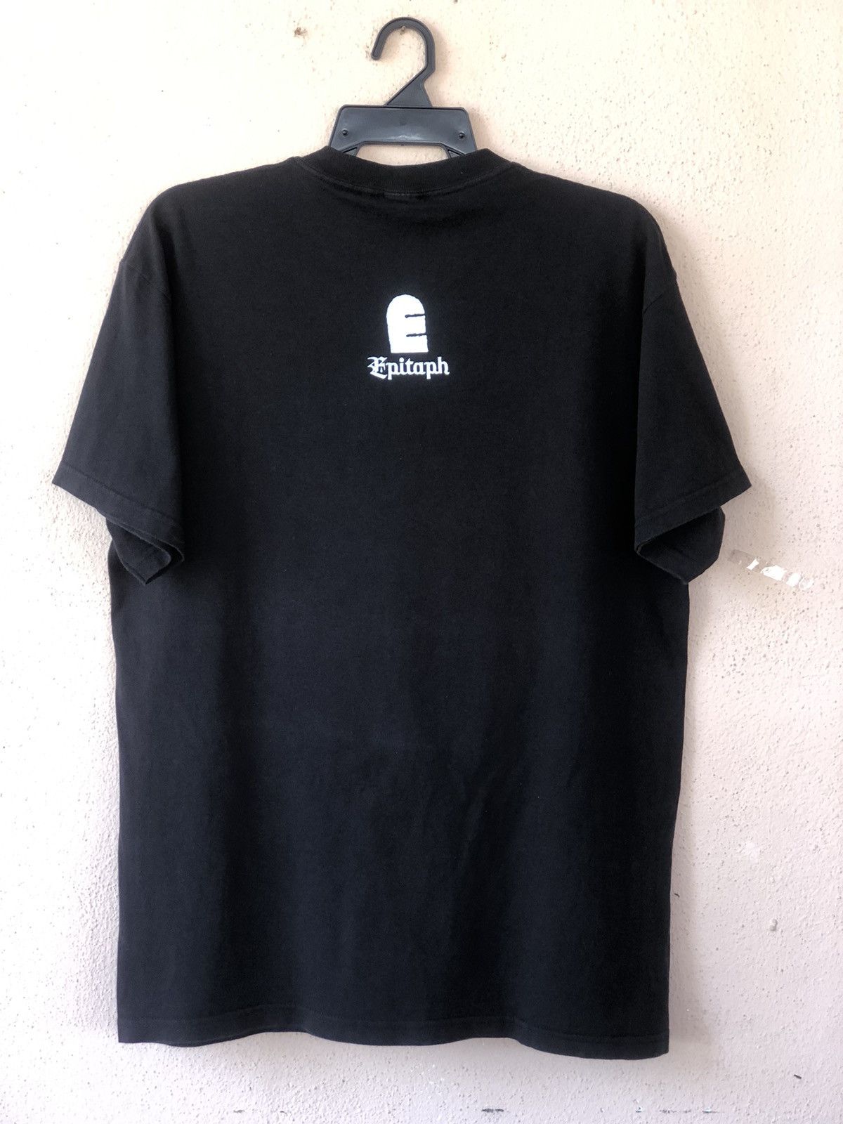 Band Tees × Vintage Vintage 90s BAD RELIGION Punk Rock Band Tee Size US L / EU 52-54 / 3 - 9 Thumbnail