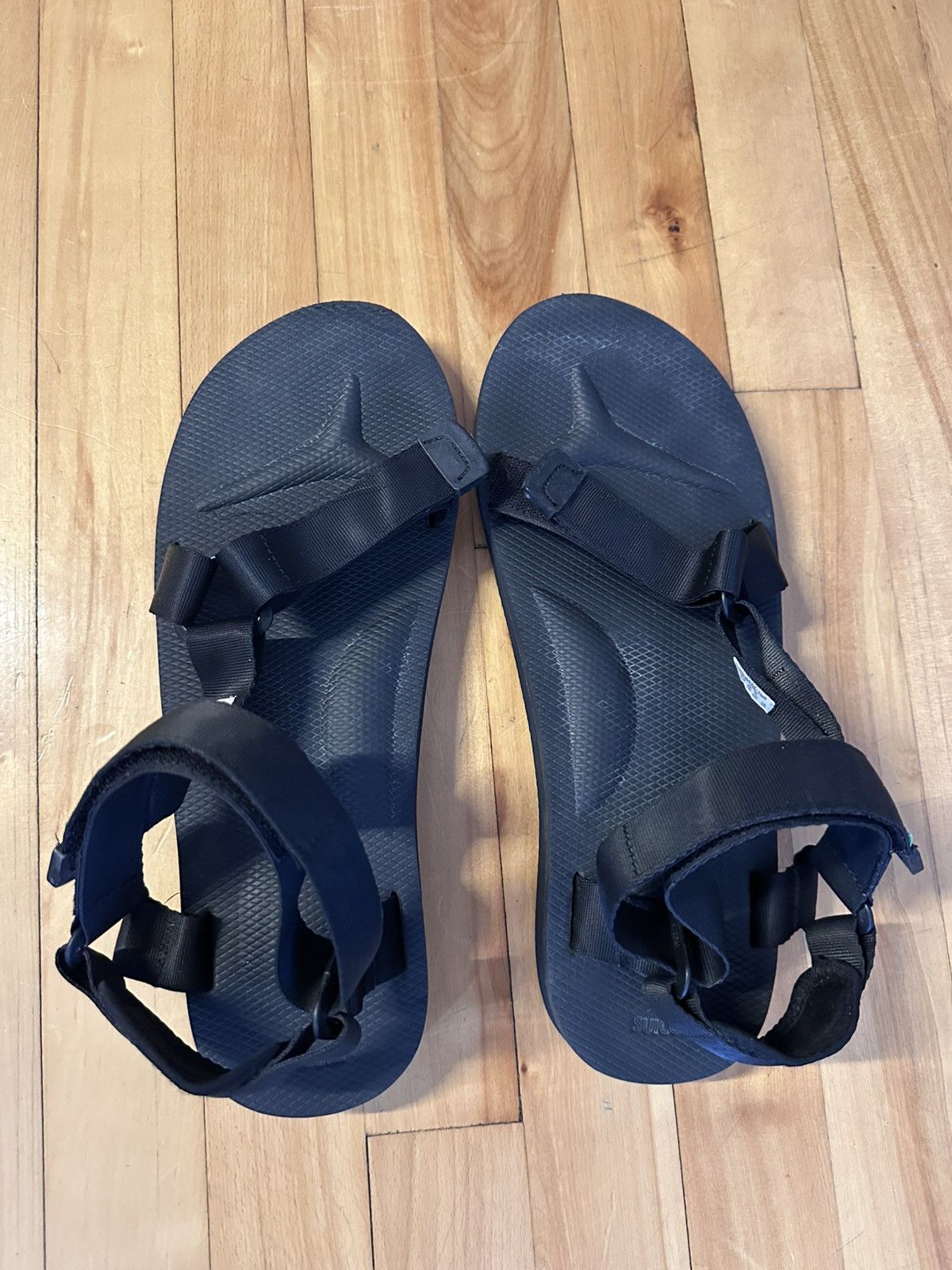 Suicoke Suicoke DEPA-CAB - Sandals - Size 11 Size US 11 / EU 44 - 1 Thumbnail