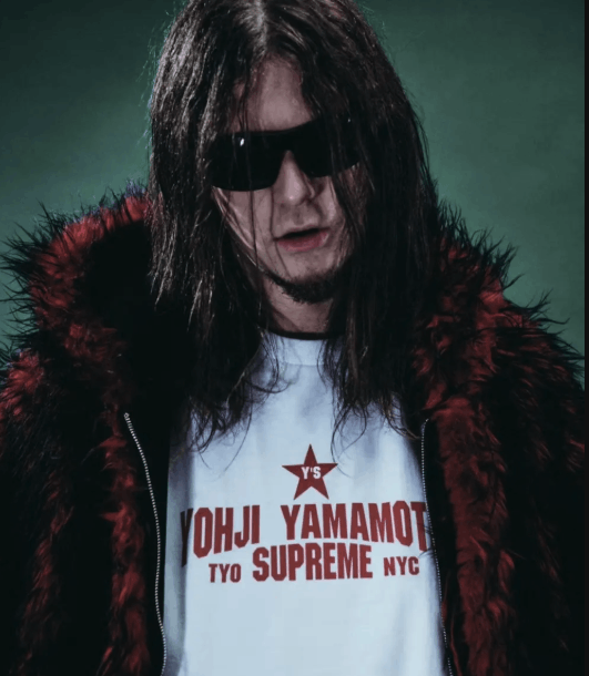 Supreme × Yohji Yamamoto Supreme Yohji Yamamoto Y’s Star Tee White Small Size US S / EU 44-46 / 1 - 2 Thumbnail
