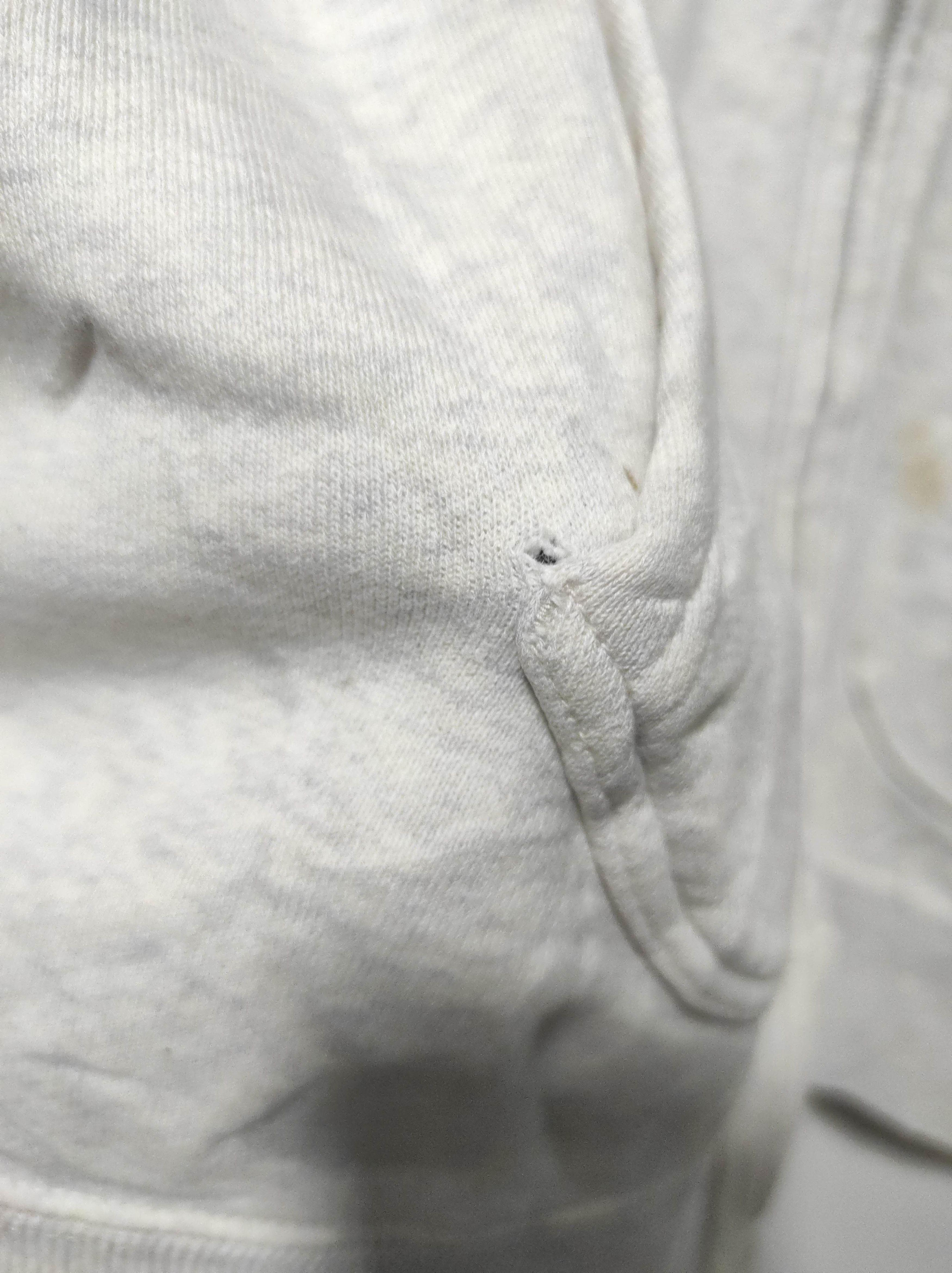 Buzz Rickson's Buzz Rickson Zip Fur Hoodie LGB IfSixWasNine style Size US L / EU 52-54 / 3 - 14 Thumbnail