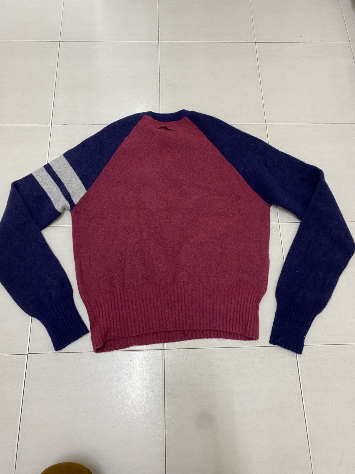 Coca Cola × Dolce & Gabbana Dolce & Gabbana X Coca-Cola wool seeatshirt Size US S / EU 44-46 / 1 - 2 Thumbnail