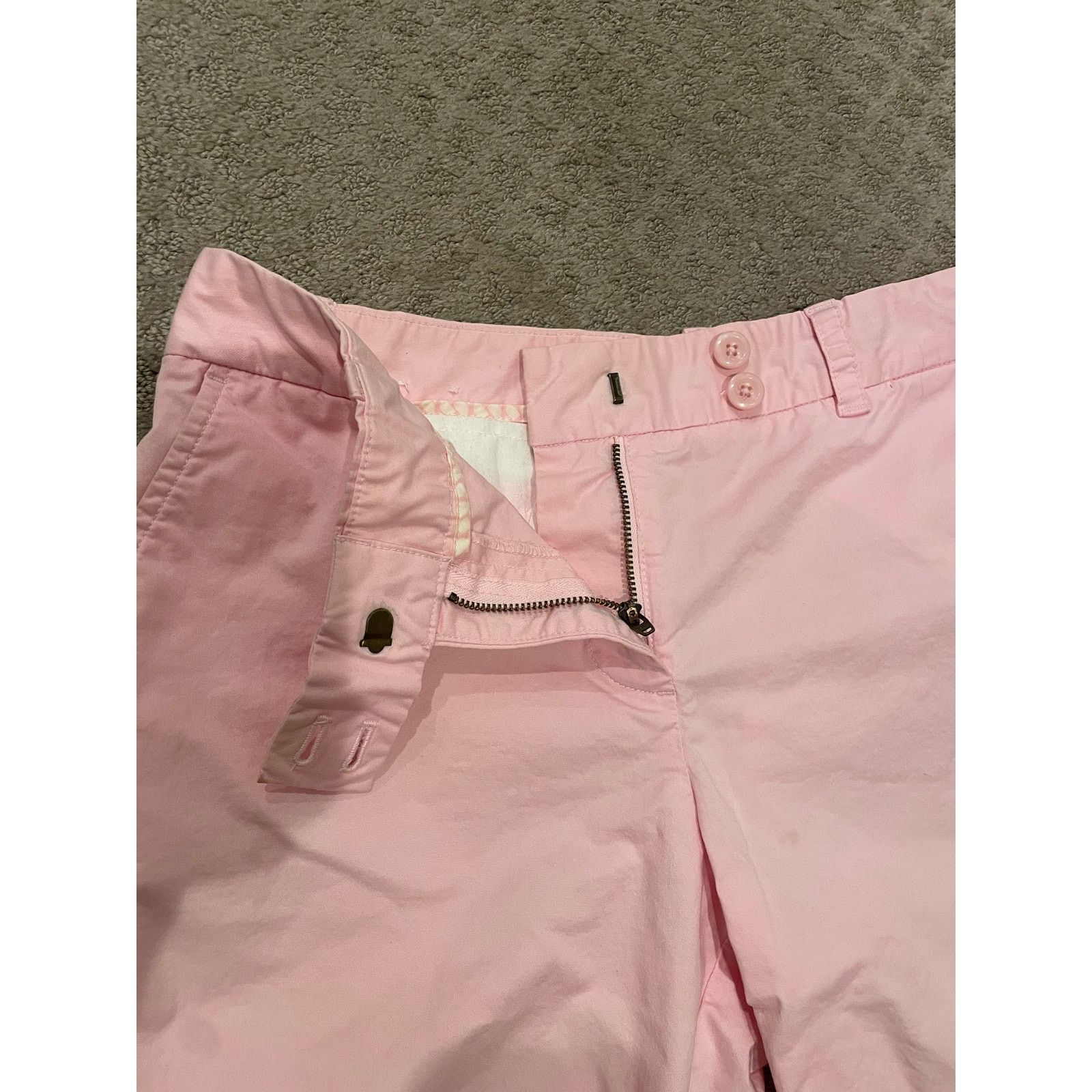 Vineyard Vines Vineyard Vines Dayboat Bermuda Shorts, size 6 Size 28" / US 6 / IT 42 - 7 Thumbnail
