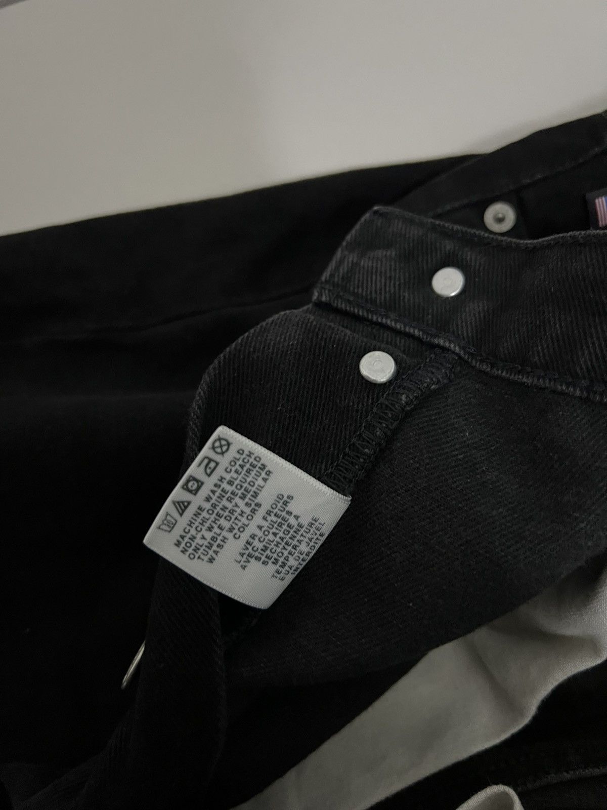 Polo Ralph Lauren polo ralph lauren x vintage Size US 34 / EU 50 - 7 Thumbnail