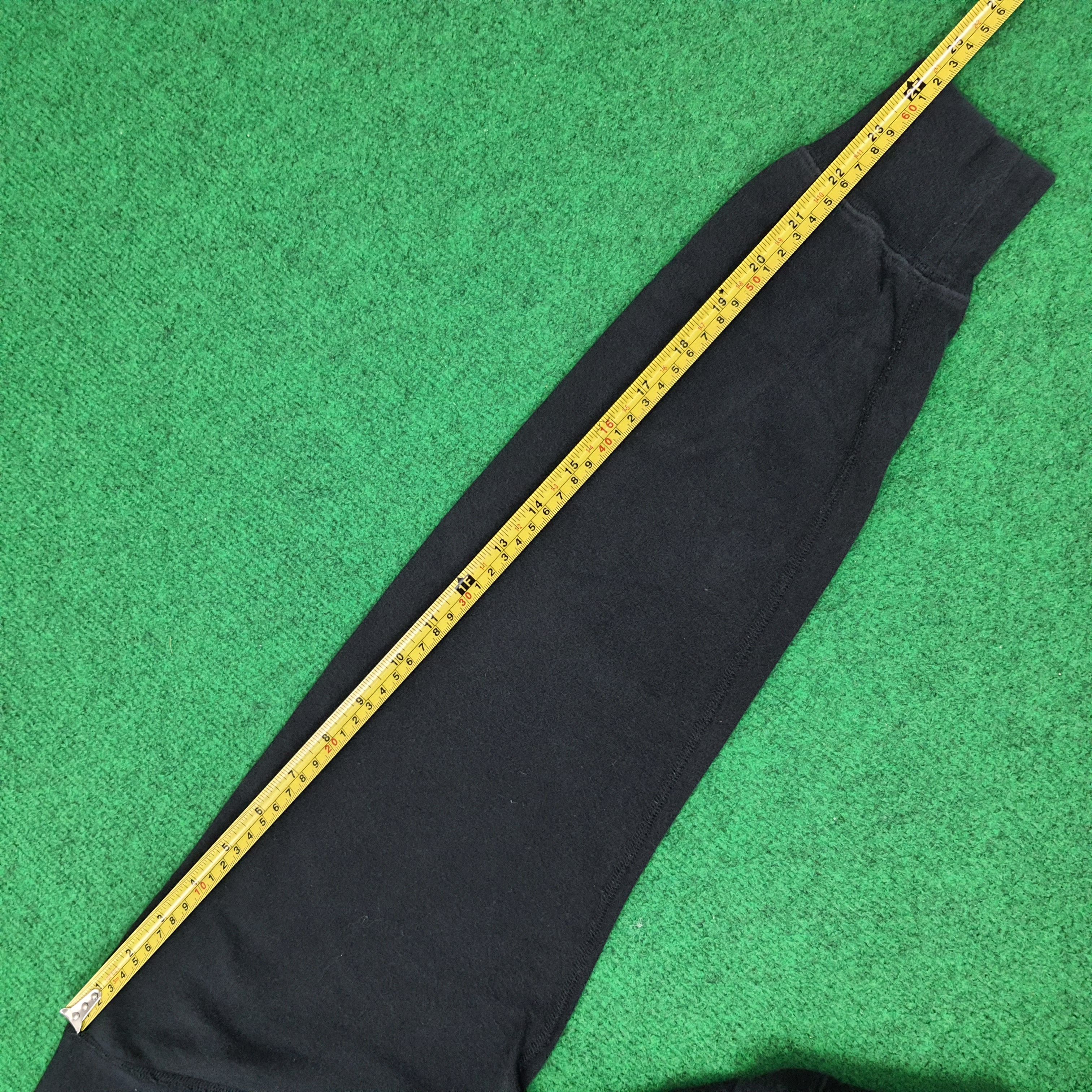 Hysteric Glamour Vintage Hysteric Glamour Japan Streetwear Sweatshirt C261N13 Size US M / EU 48-50 / 2 - 10 Thumbnail