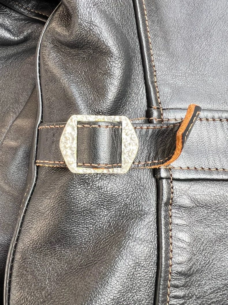 The Real McCoy's The Real McCoy Size 361940s Horsehide Size US M / EU 48-50 / 2 - 5 Thumbnail
