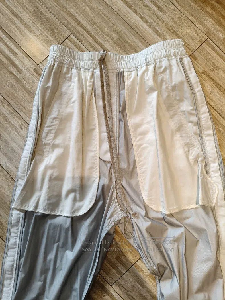 Rick Owens RICK OWENS pants Size US 30 / EU 46 - 7 Thumbnail