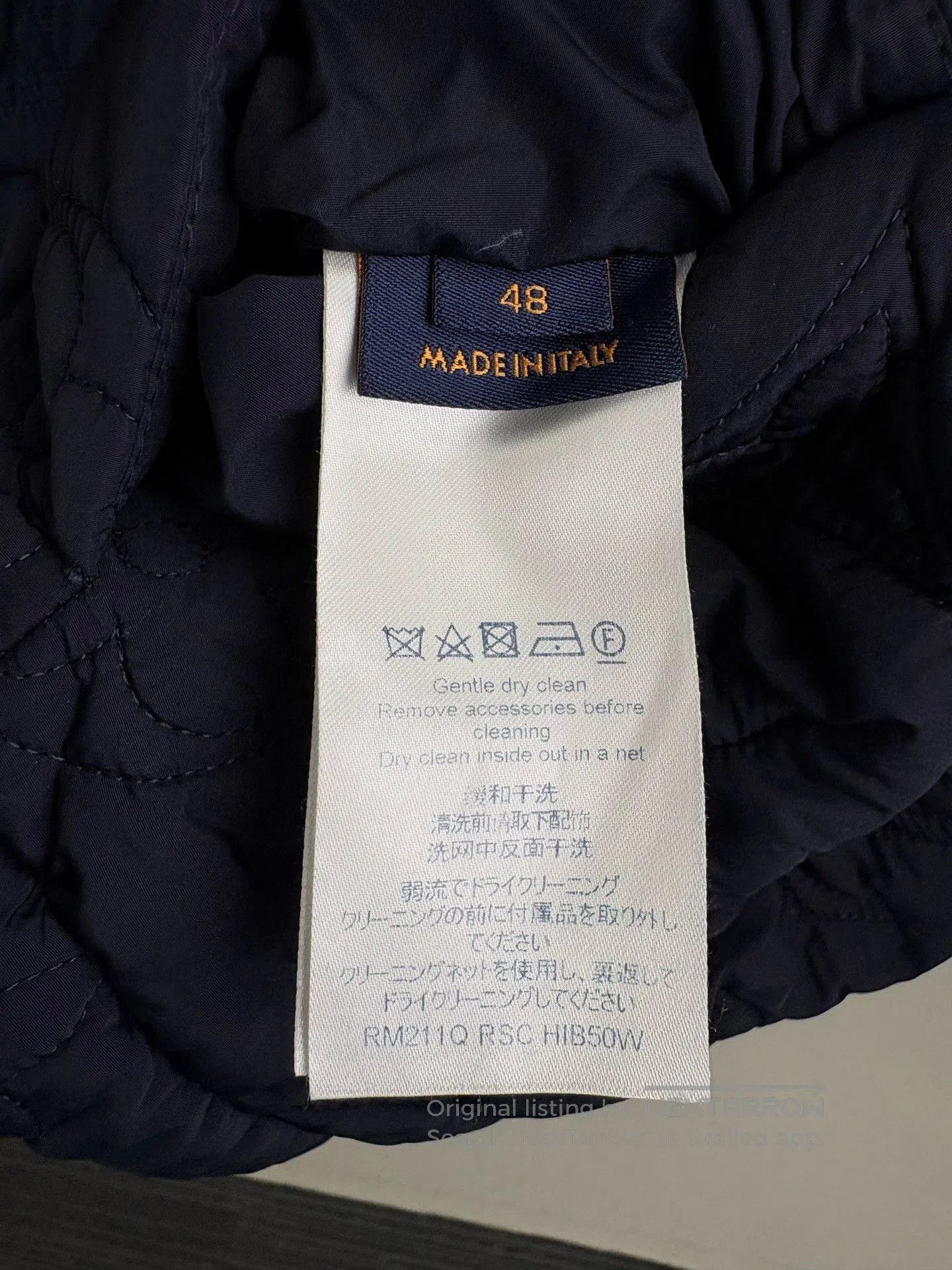 Louis Vuitton Louis Vuitton LV Monogram Puffer Jacket. Size US M / EU 48-50 / 2 - 5 Thumbnail