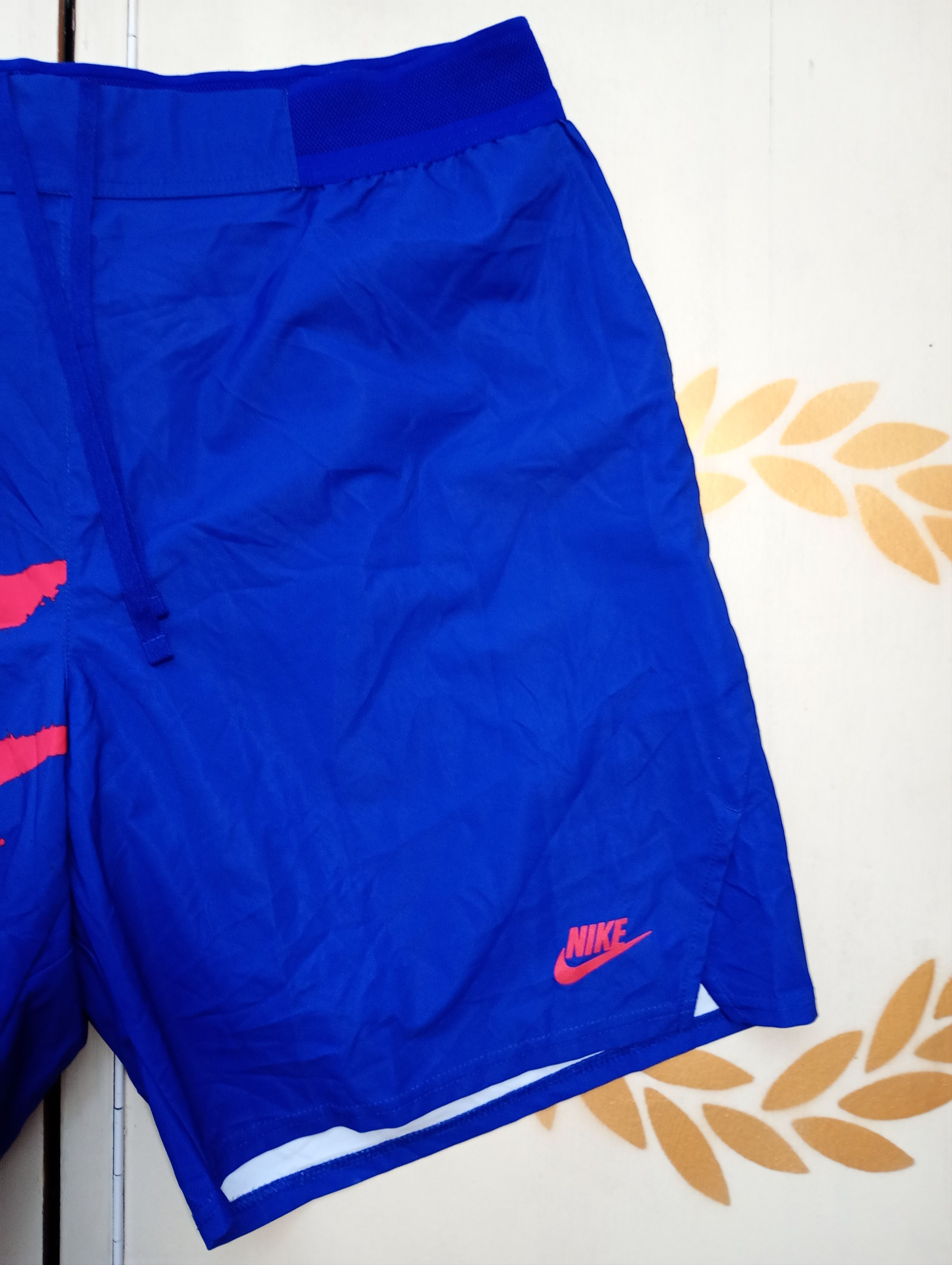 Nike Nike Challenge Court Shorts Size US 36 / EU 52 - 4 Thumbnail