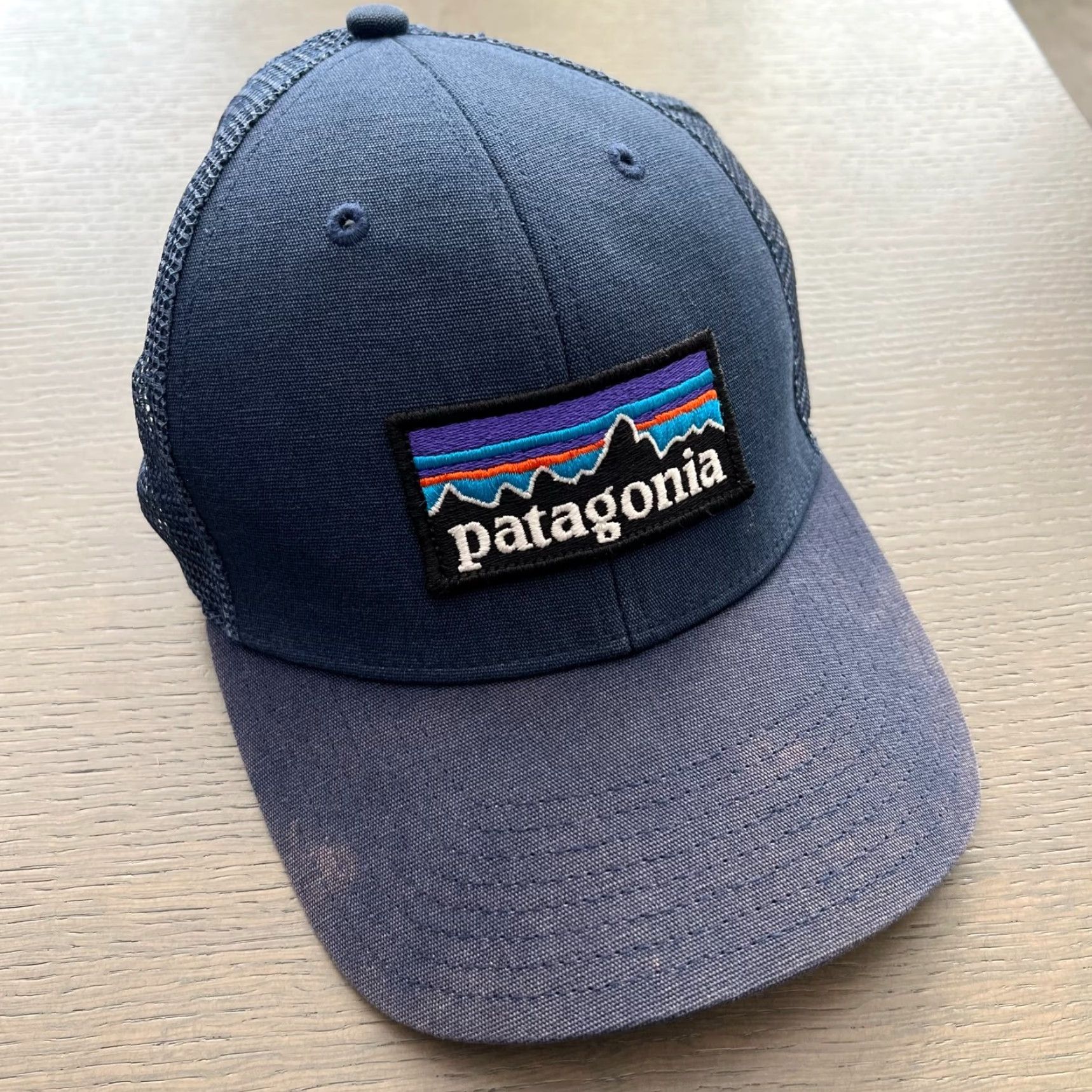 Patagonia Patagonia Hat Adjustale? Size ONE SIZE - 2 Thumbnail