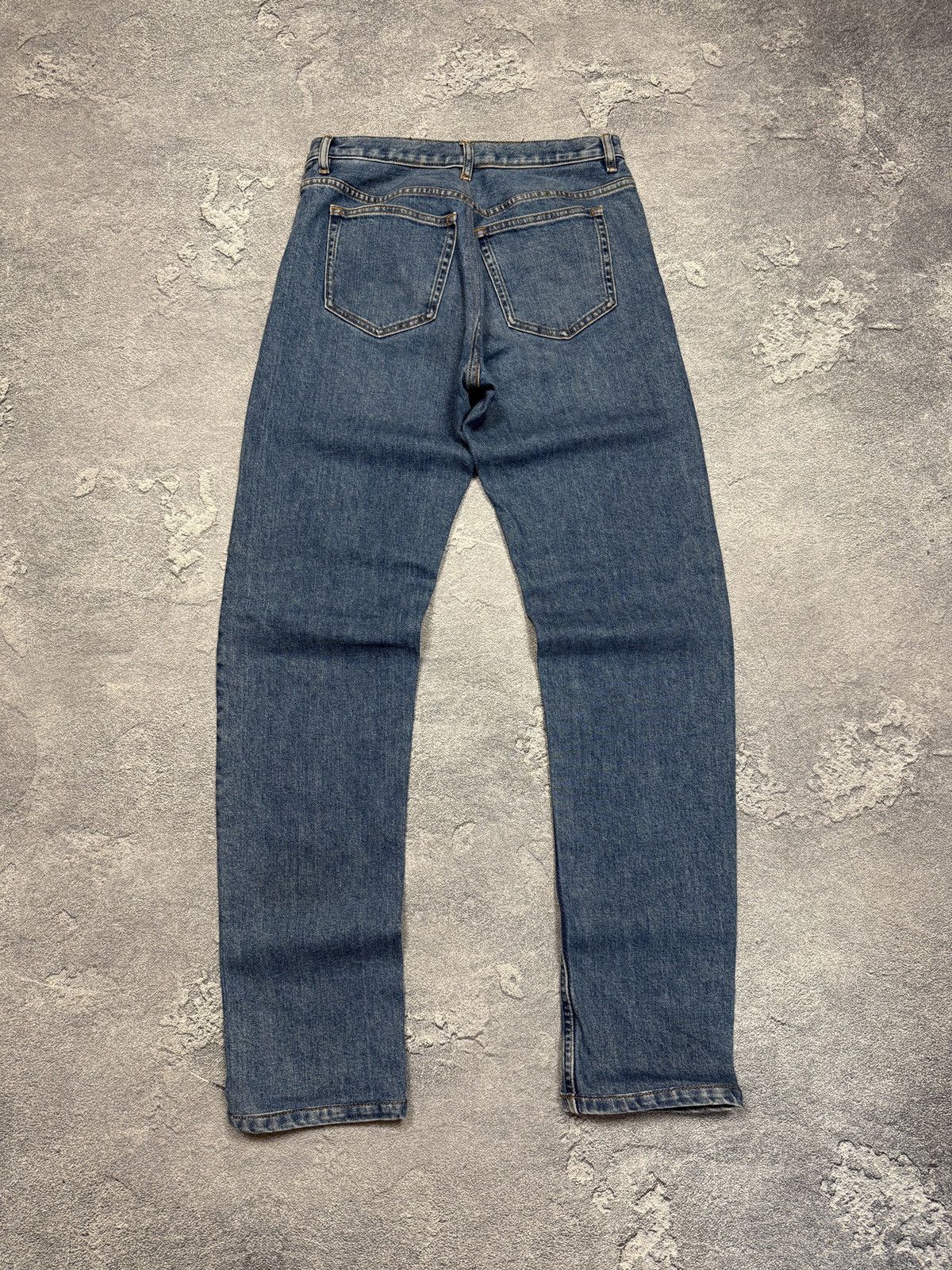 A.P.C. APC Jeans Size US 31 - 2 Thumbnail