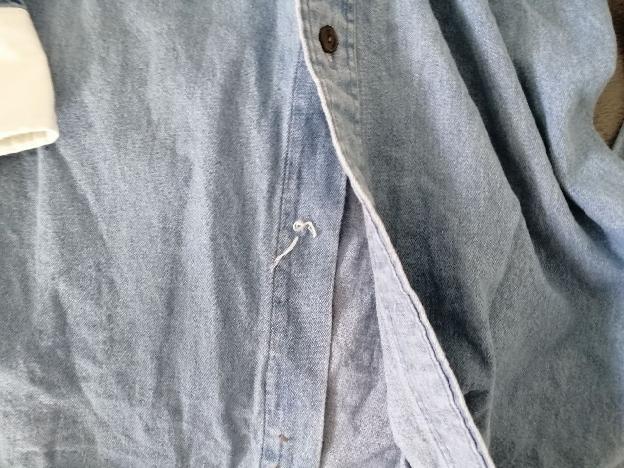 Chaps Ralph Lauren Shirt Ralph Lauren Chaps Home Field Factory Size-S Size US S / EU 44-46 / 1 - 9 Thumbnail