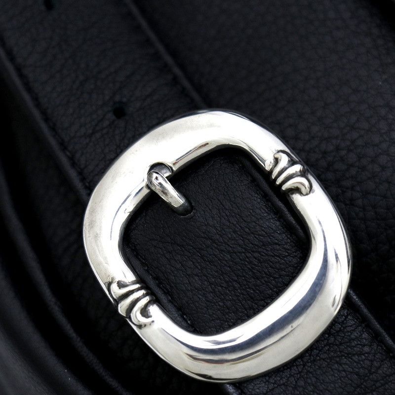 Chrome Hearts Chrome Hearts Cemetery Cross Taka Backpack Size ONE SIZE - 6 Thumbnail