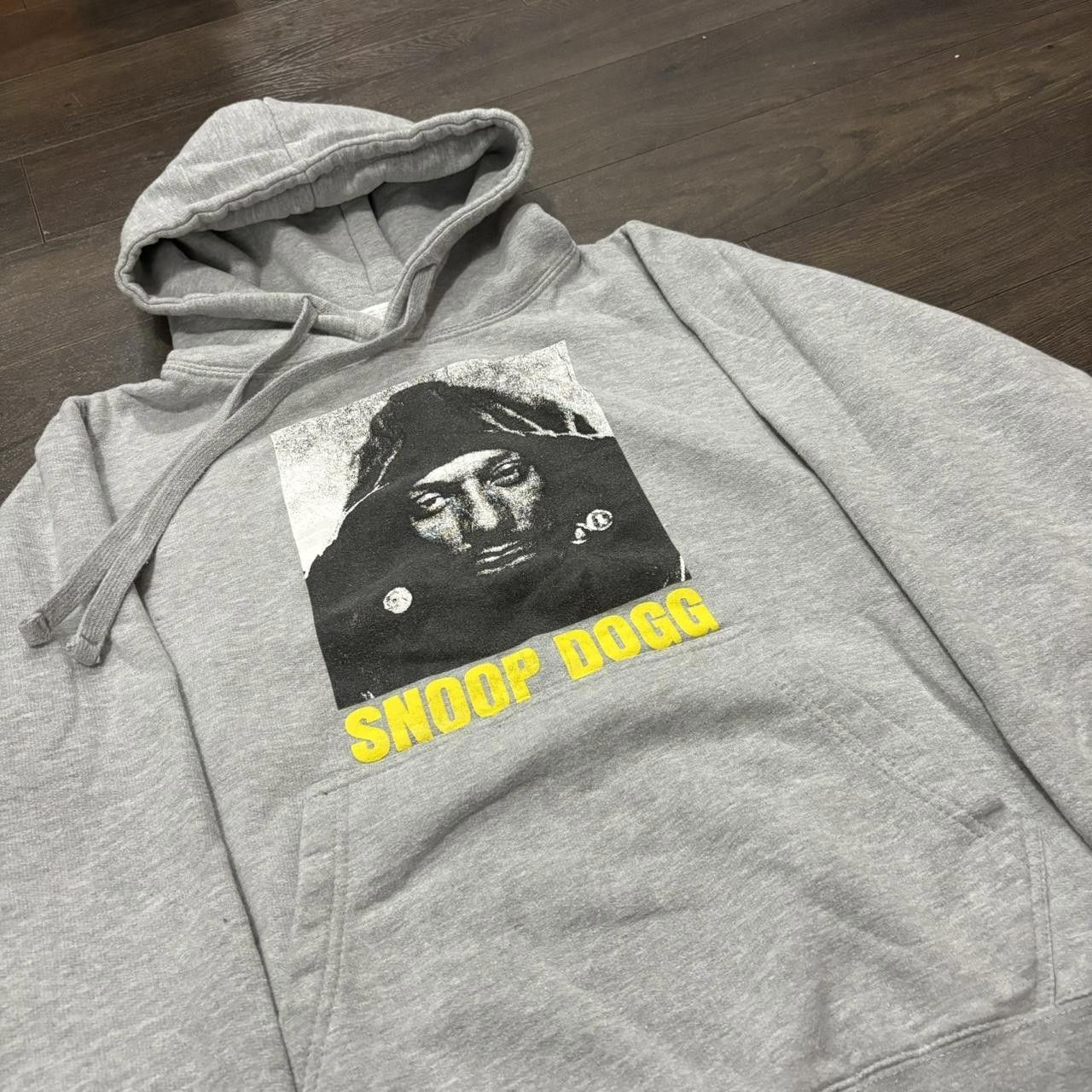Crooks & Castles snoop dogg crooks & castles hoodie 00s XS Size US XS / EU 42 / 0 - 2 Thumbnail