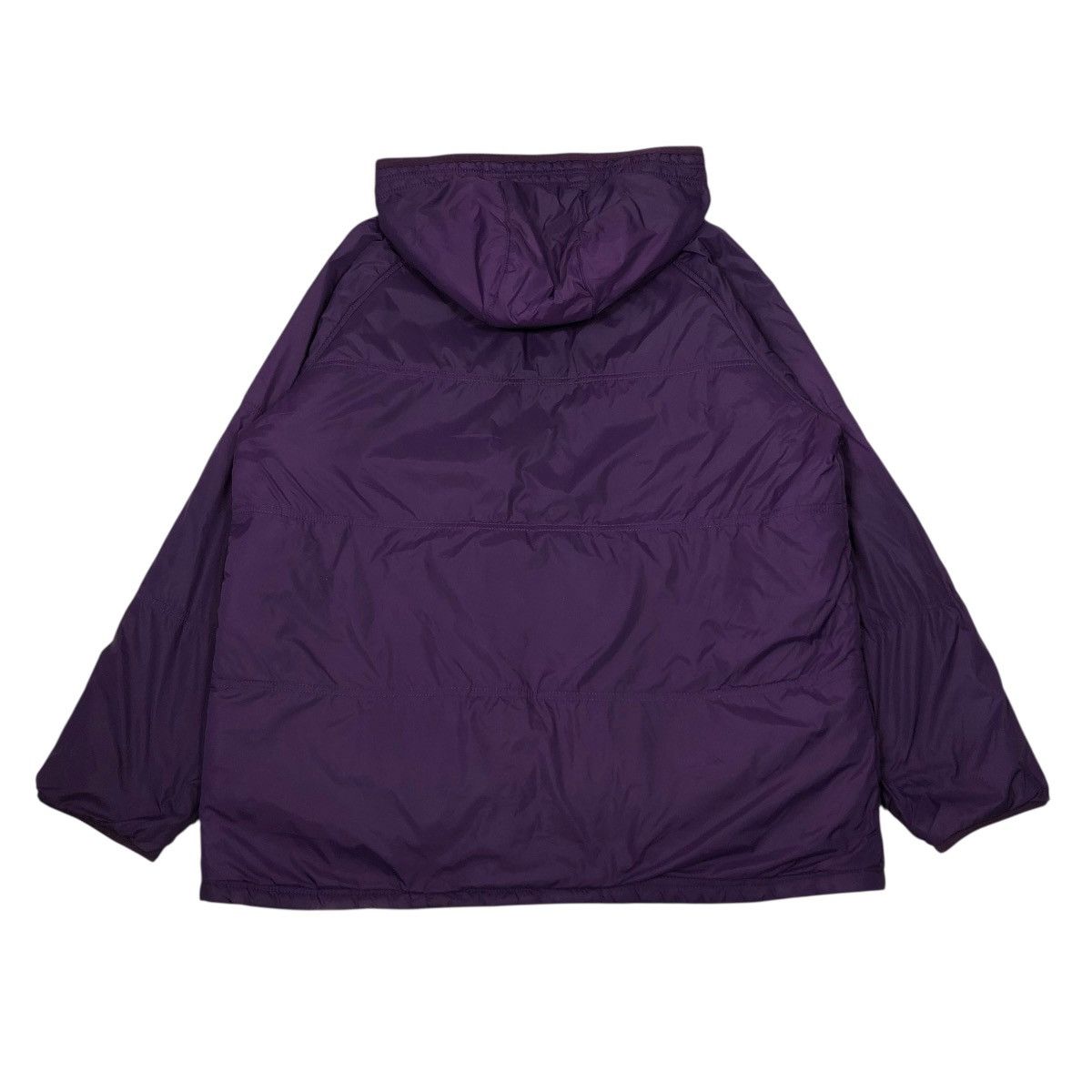 Vintage 🔥VINTAGE REVERSIBLE NYLON JACKET DRUG STORE Size US M / EU 48-50 / 2 - 2 Thumbnail