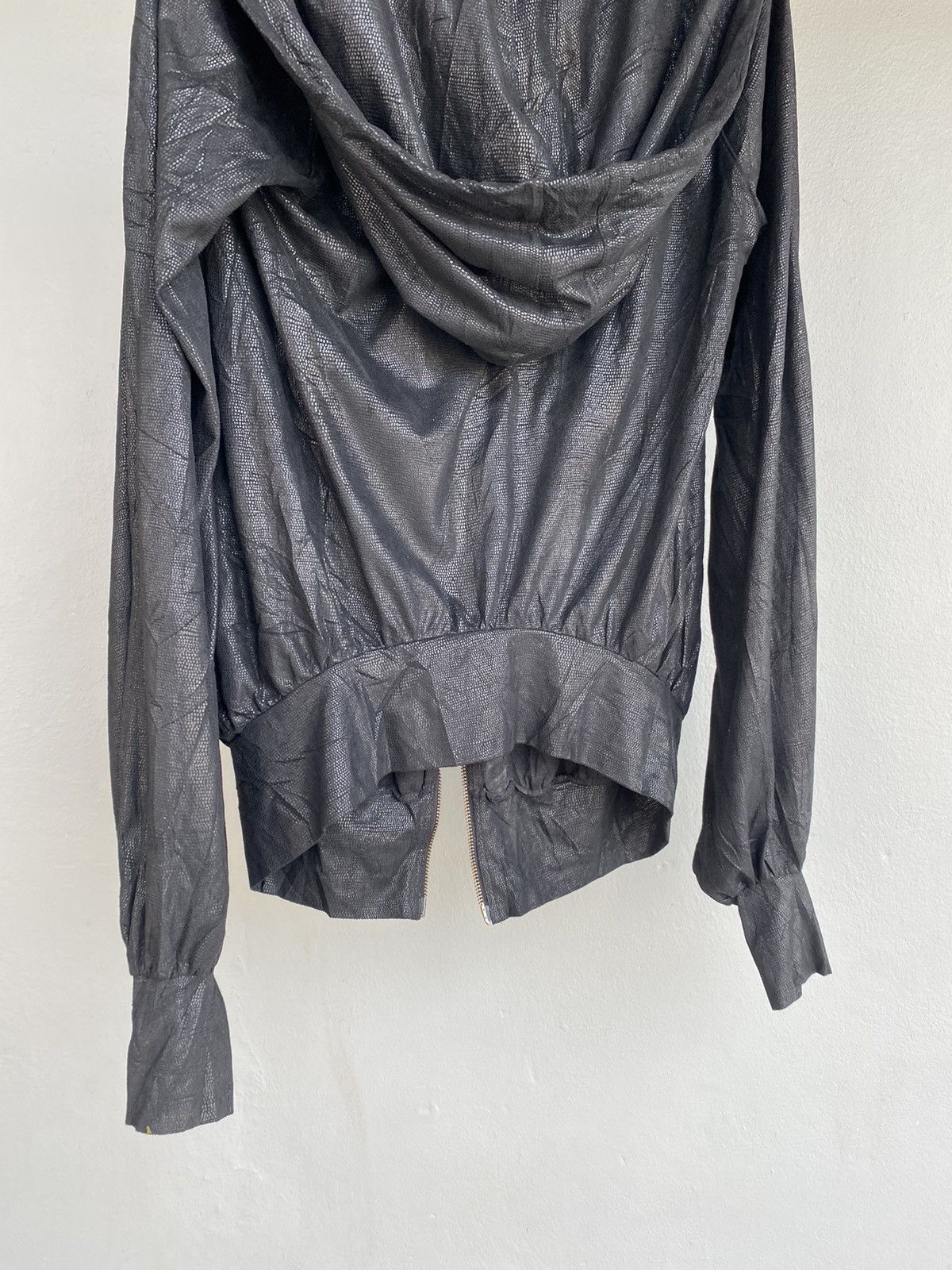 If Six Was Nine If six was nine jacket Size US M / EU 48-50 / 2 - 6 Thumbnail