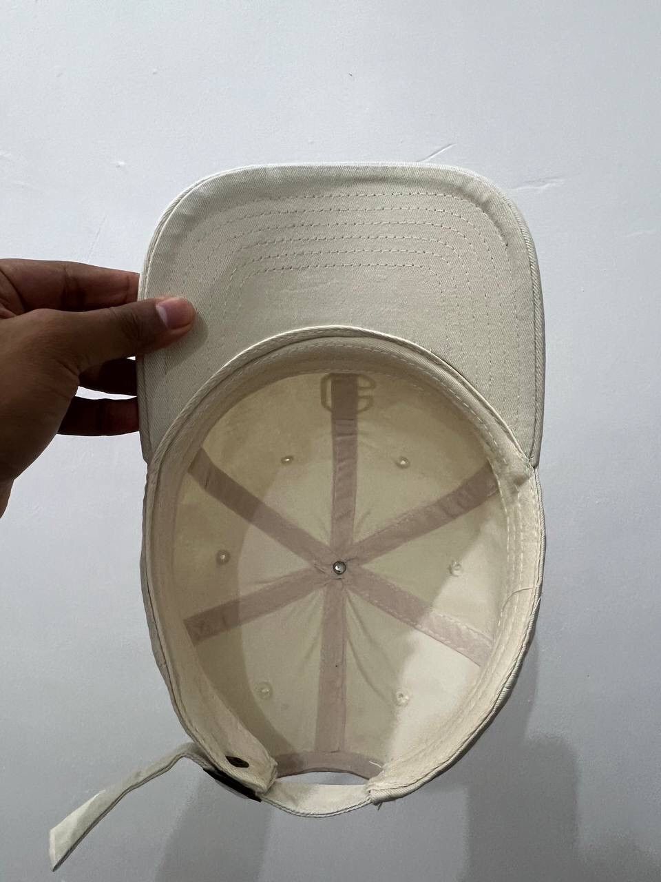 Japanese Brand Xxmy Archive Streetwear Hat Cap Size ONE SIZE - 6 Thumbnail