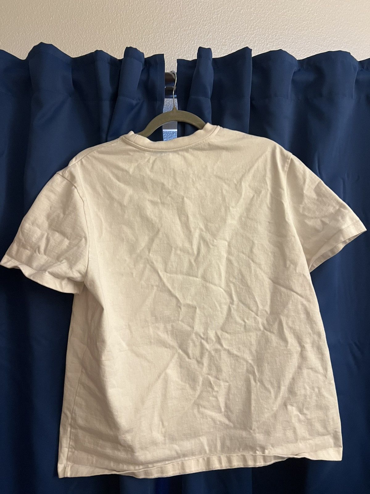 Alexander Wang Alexander Wang T-shirt Size US M / EU 48-50 / 2 - 2 Thumbnail
