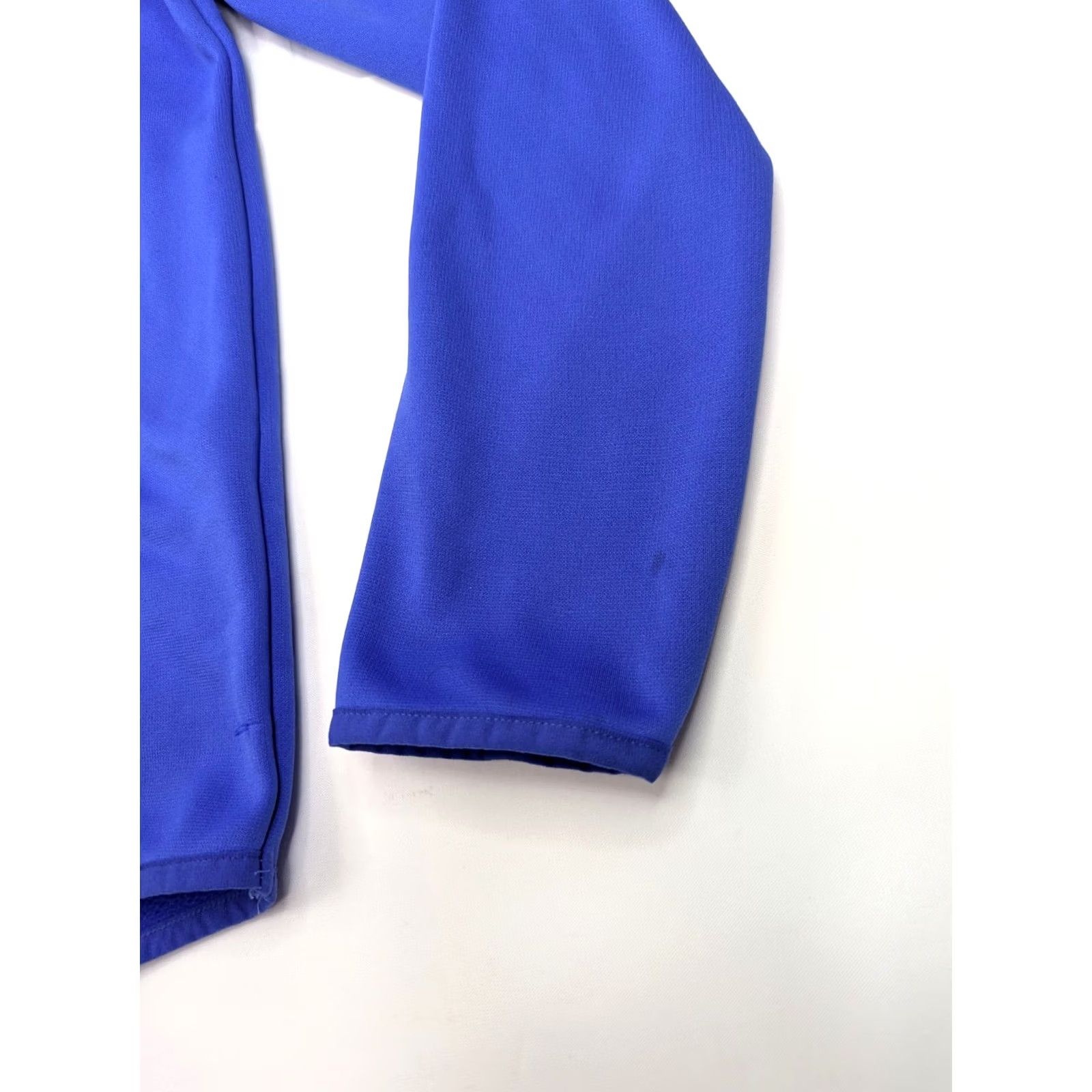 Under Armour Under Armour Big Logo Hoodie Women M Blue Pullover Loose Activewear Size M / US 6-8 / IT 42-44 - 2 Thumbnail