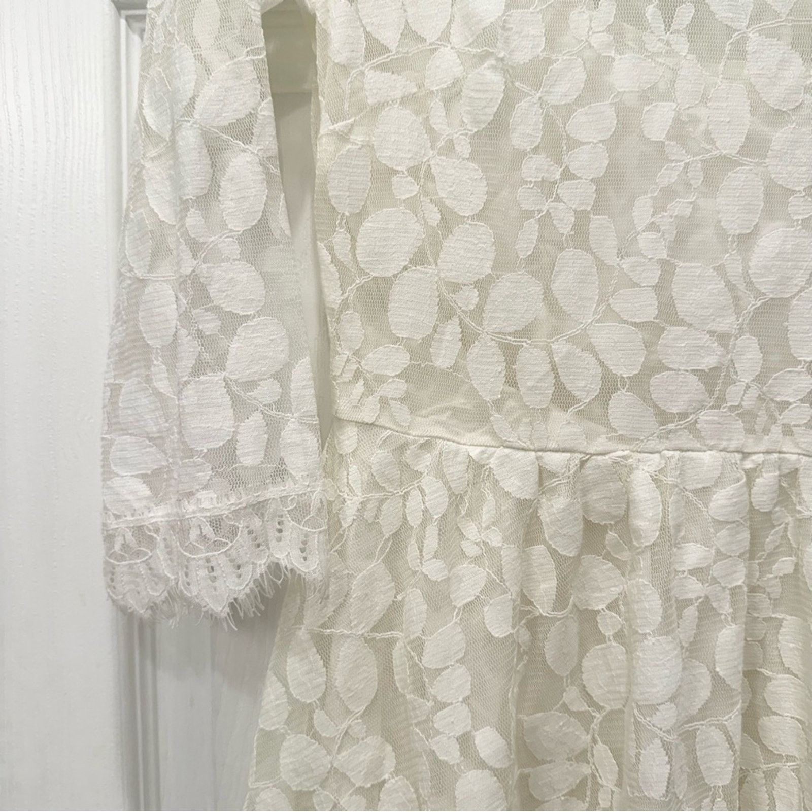 Free People Free People Dress Size S / US 4 / IT 40 - 5 Thumbnail